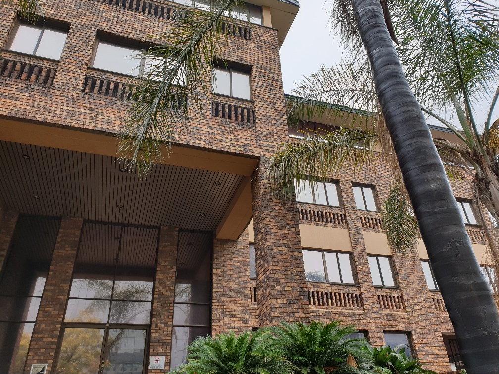 Office Space to rent at 6 Protea Place in Sandton Central