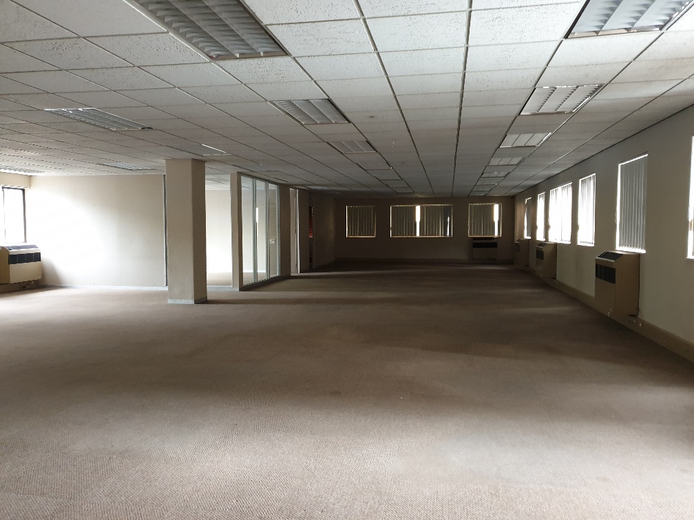 Office Space to rent at 6 Protea Place in Sandton Central