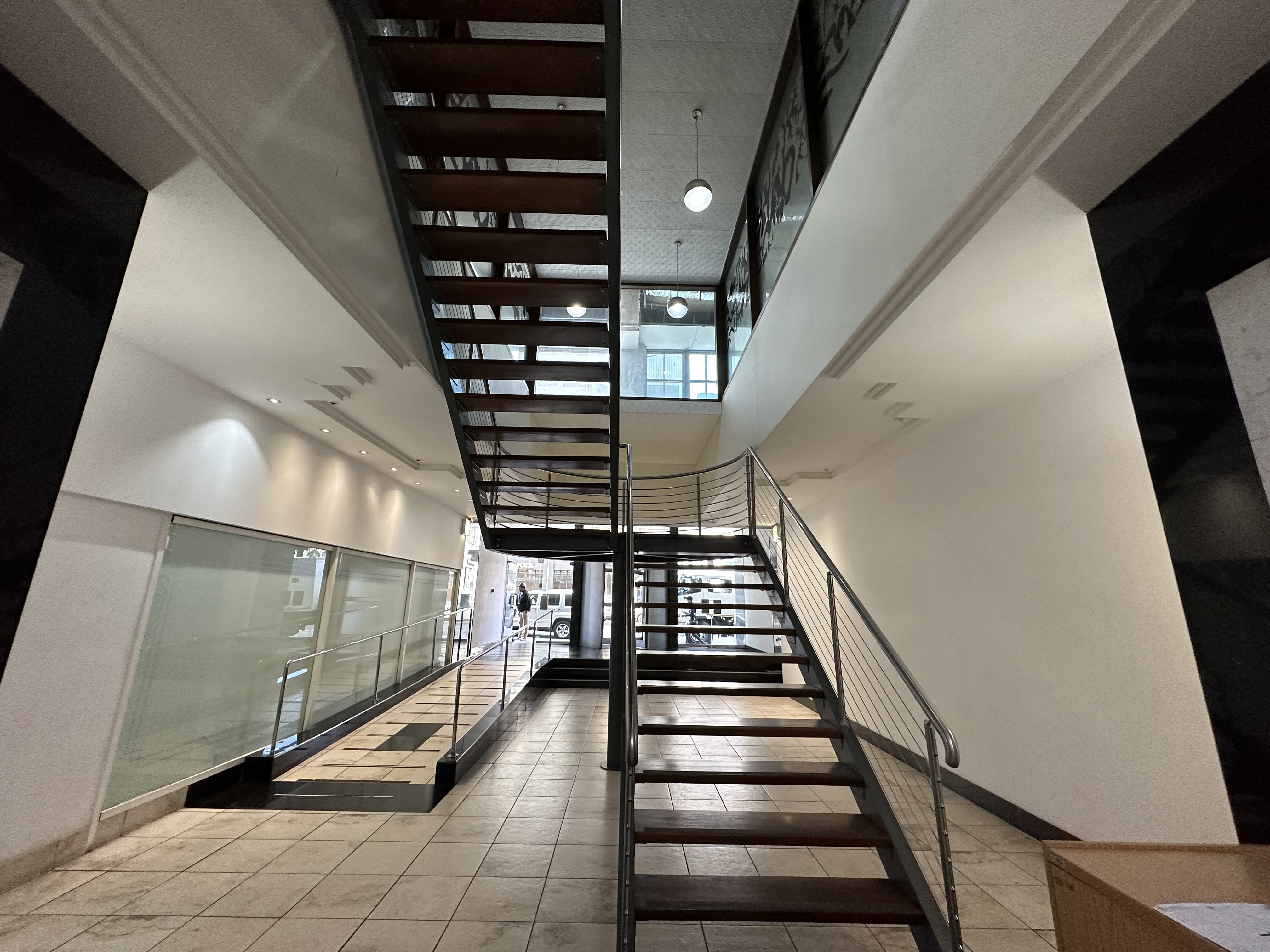 Office Space to rent at 63 Strand Street in Cape Town CBD