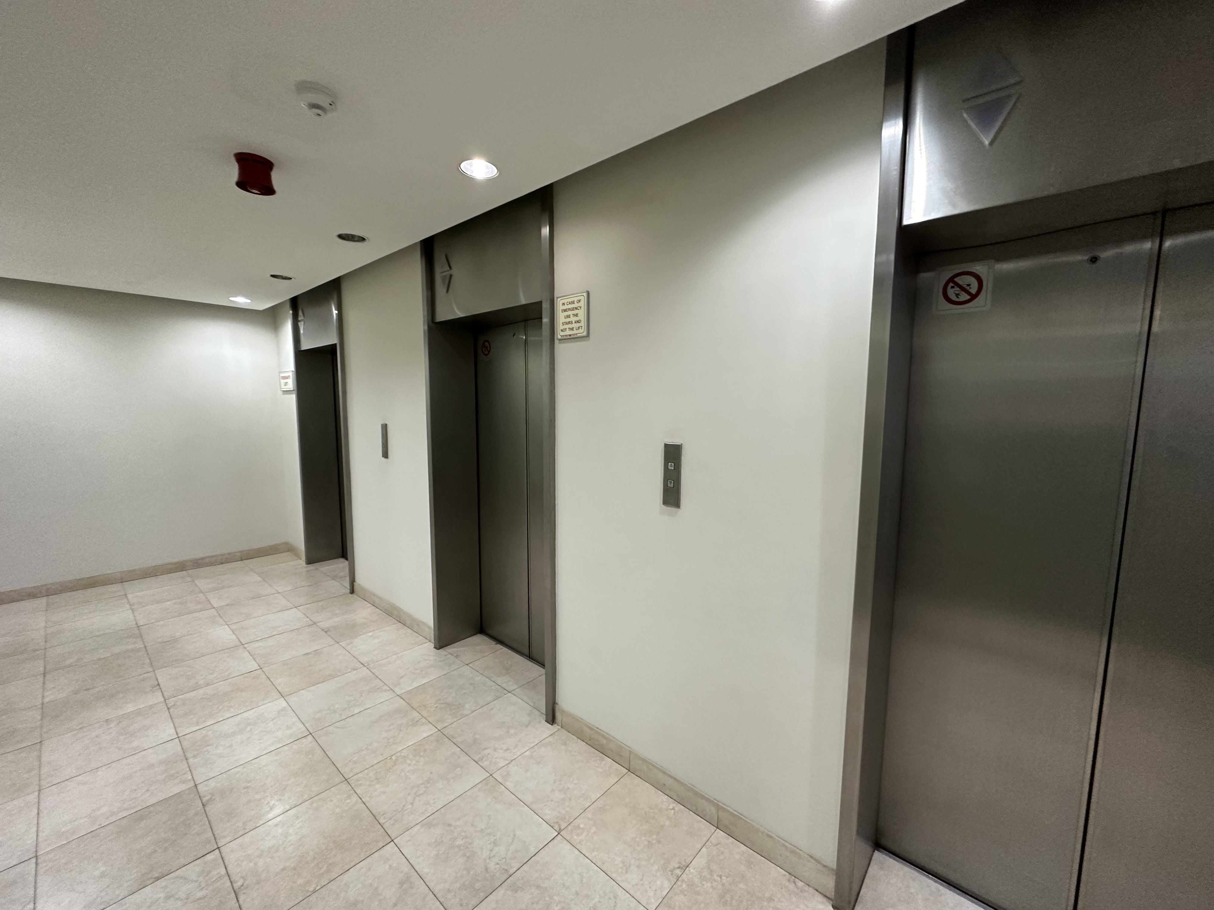 516m² Office Space to rent at 63 Strand Street in Cape Town CBD