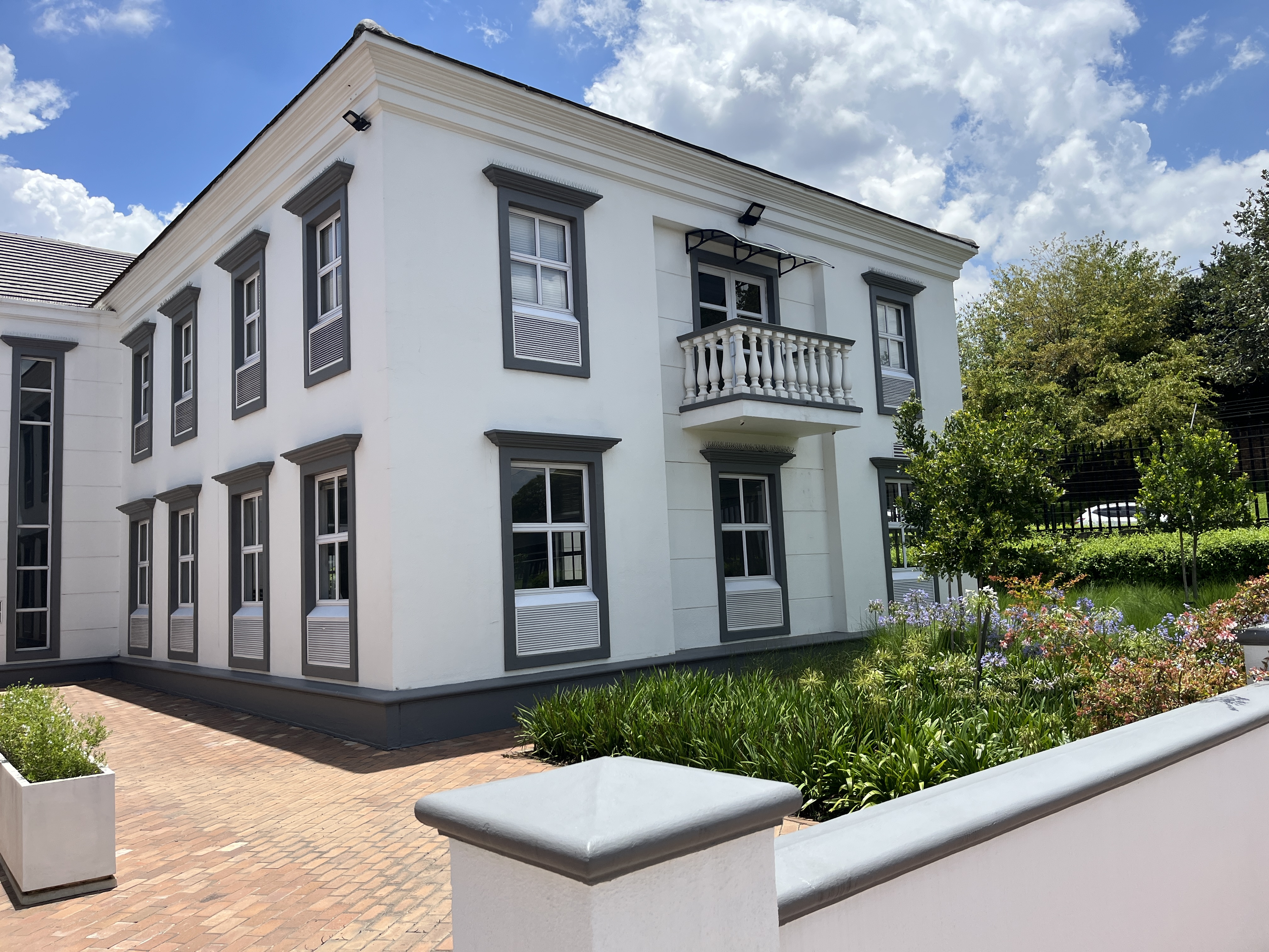 Office Space to rent at 66 Peter Place in Lyme Park