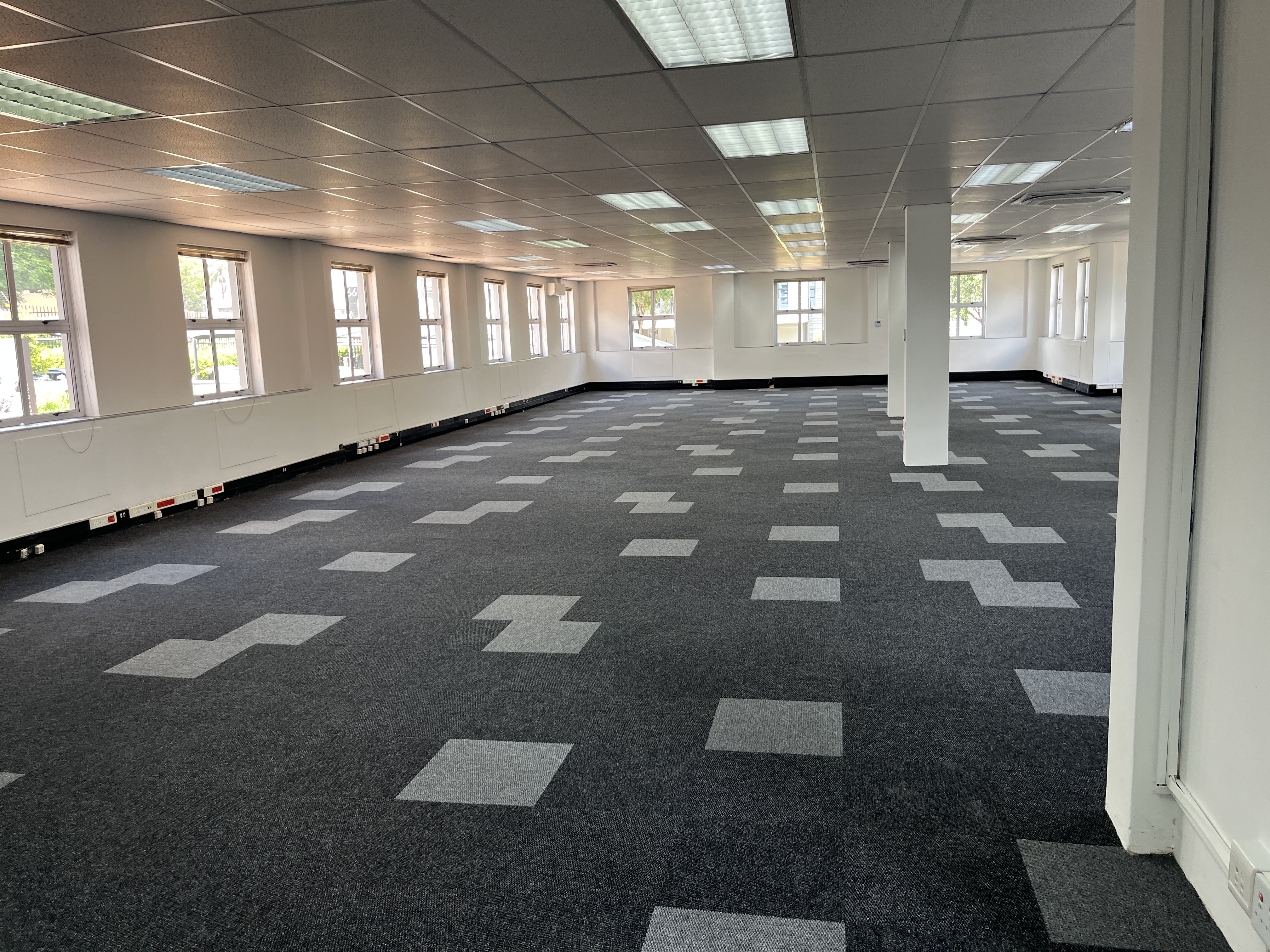 Office Space to rent at 66 Peter Place in Lyme Park