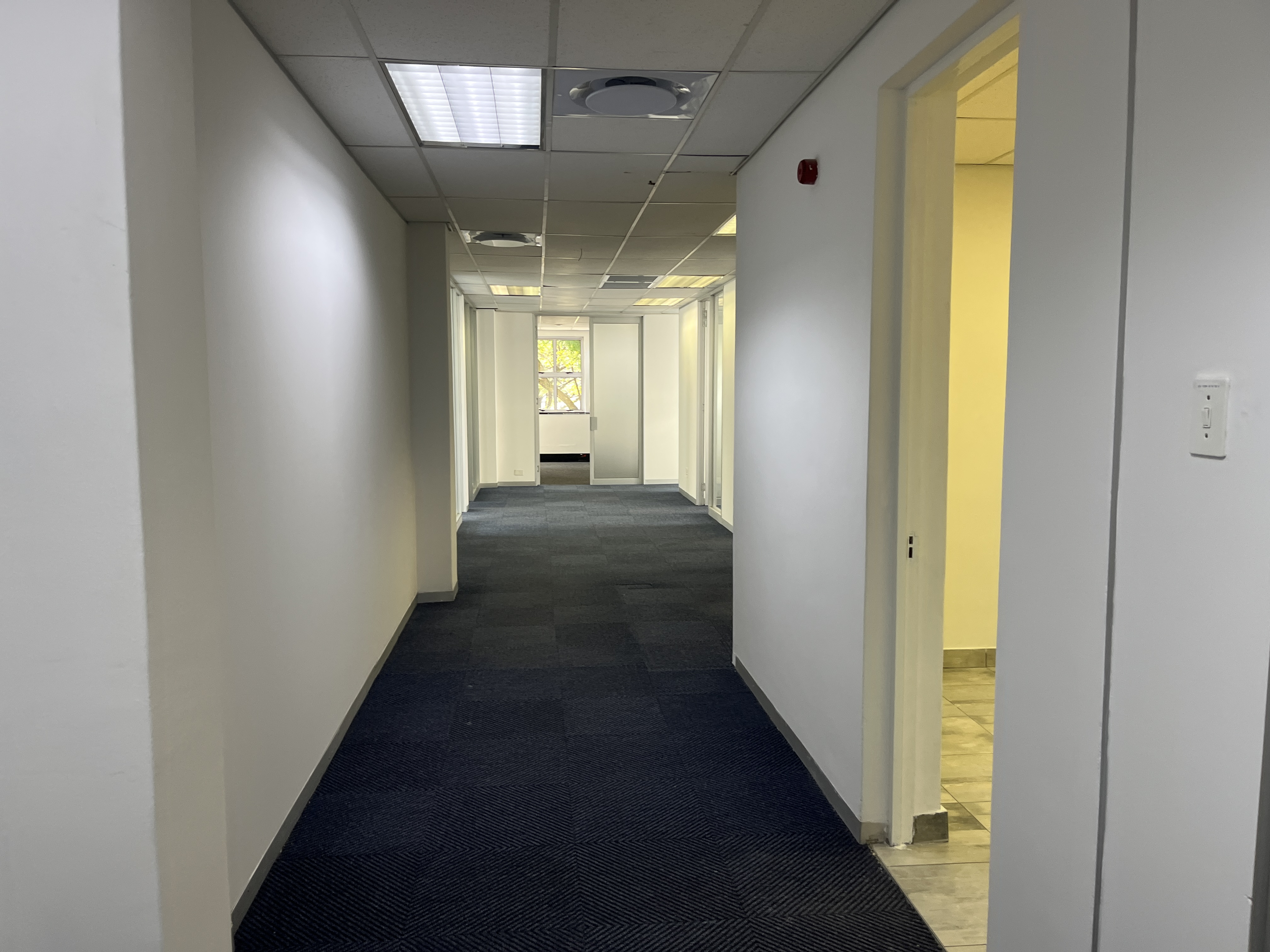 Office Space to rent at 66 Peter Place in Lyme Park