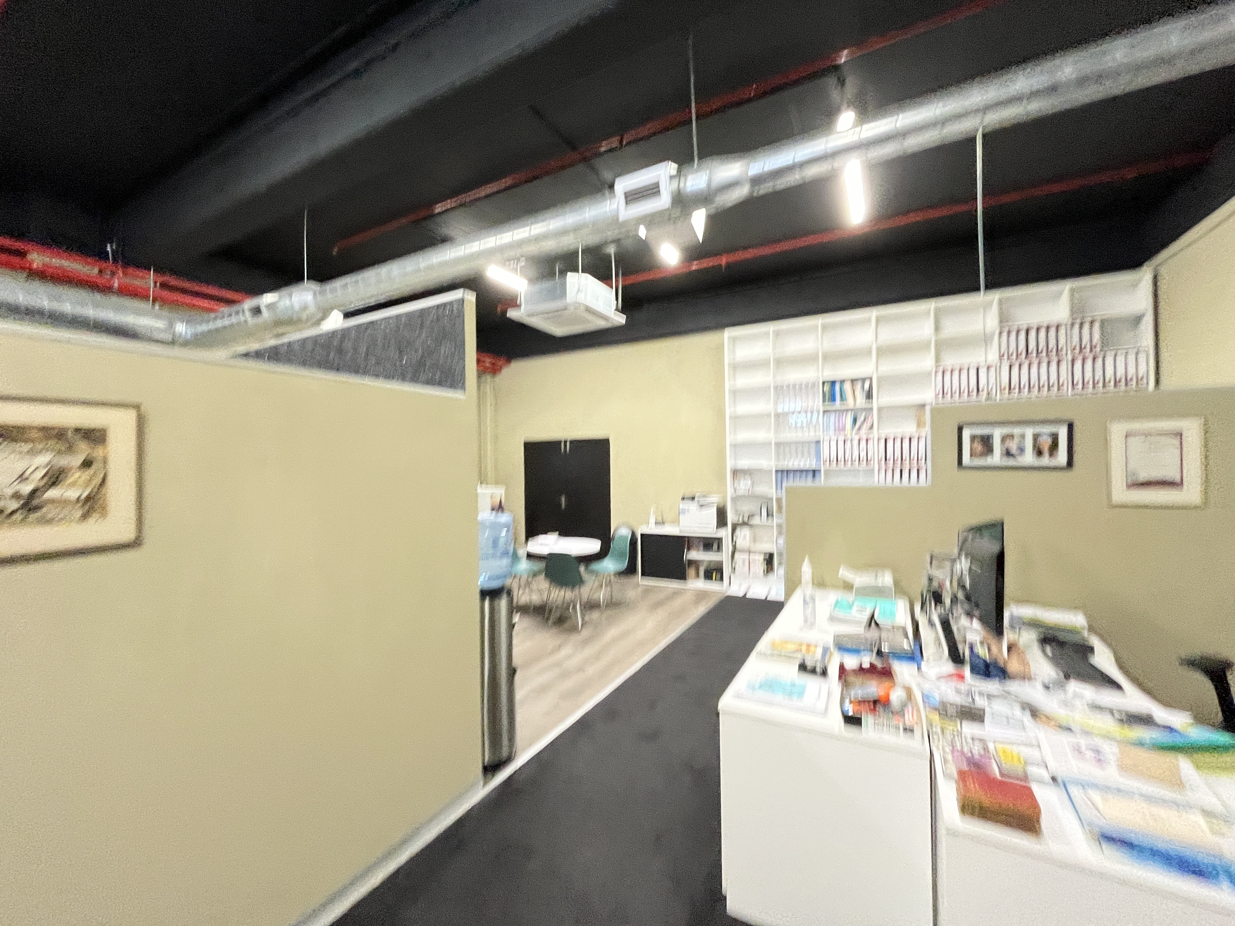 Warehouse to rent at  in Paarden Eiland