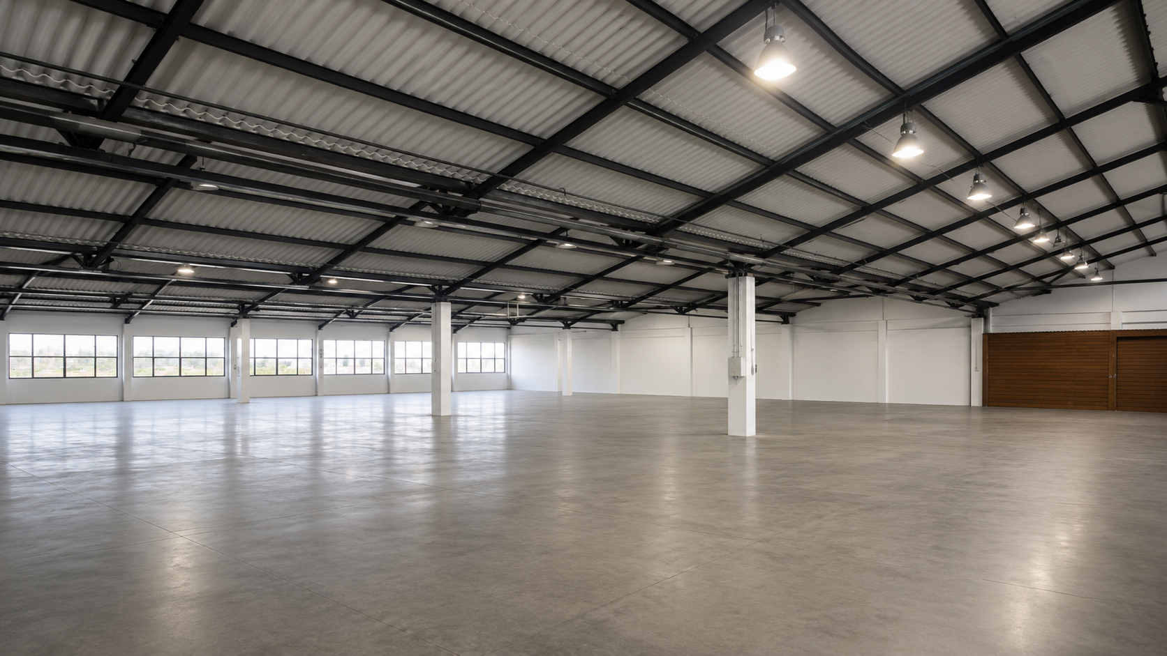 Warehouse to rent at 67 Carlisle Street in Paarden Eiland