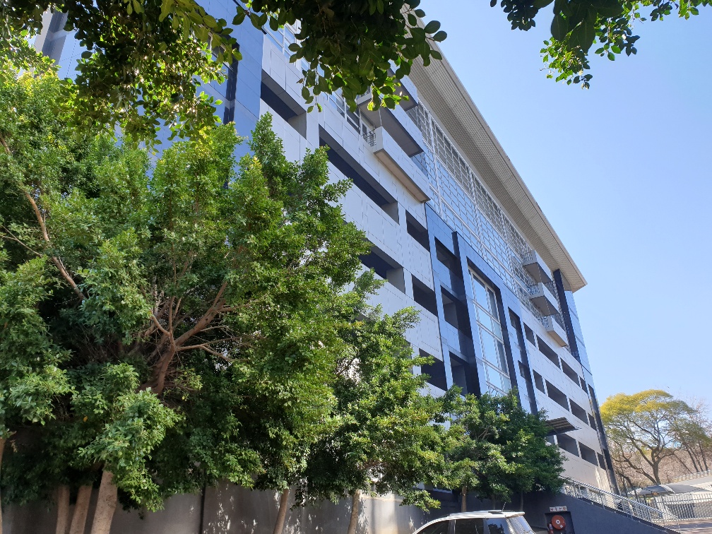 Office Space to rent at  in Sandton Central
