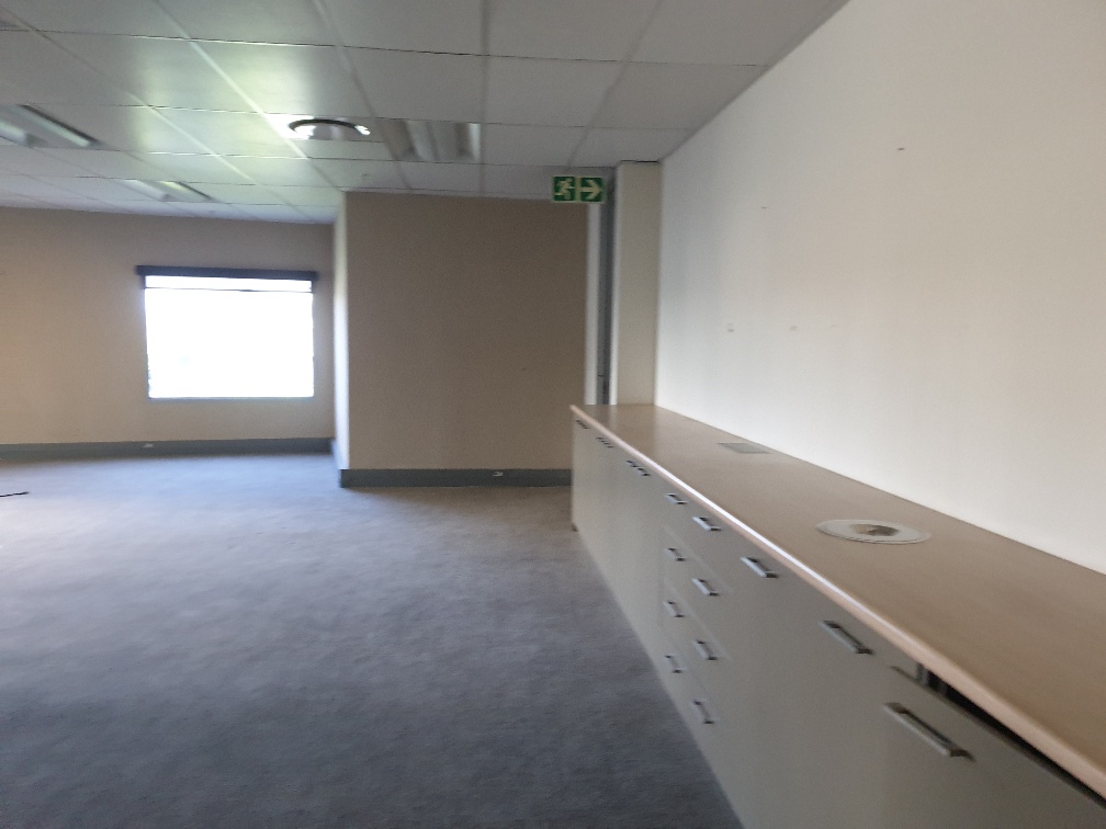1 327m² Office Space to rent at 6A Sandown Valley Crescent in Sandton Central