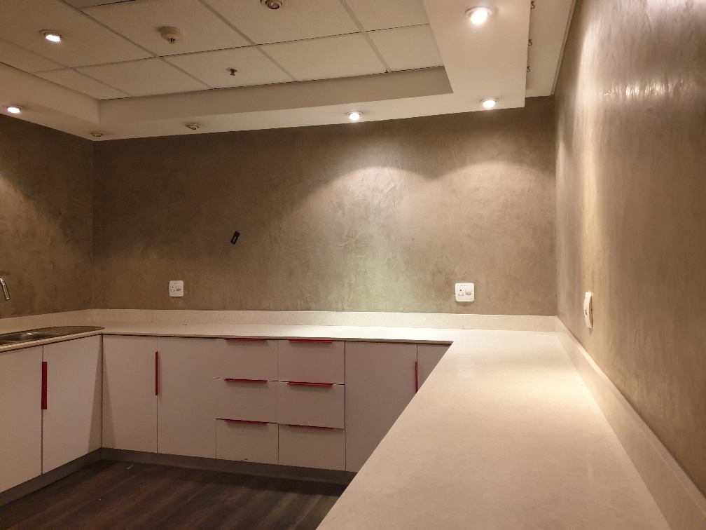 1 327m² Office Space to rent at 6A Sandown Valley Crescent in Sandton Central