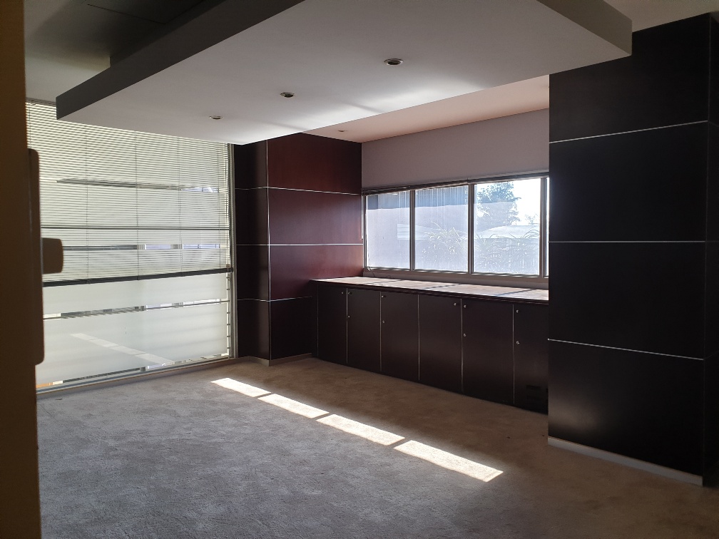 1 327m² Office Space to rent at 6A Sandown Valley Crescent in Sandton Central