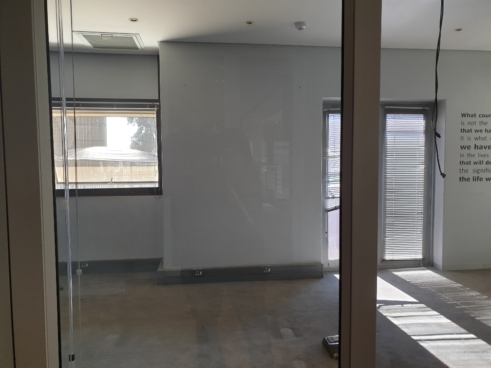 1 327m² Office Space to rent at 6A Sandown Valley Crescent in Sandton Central