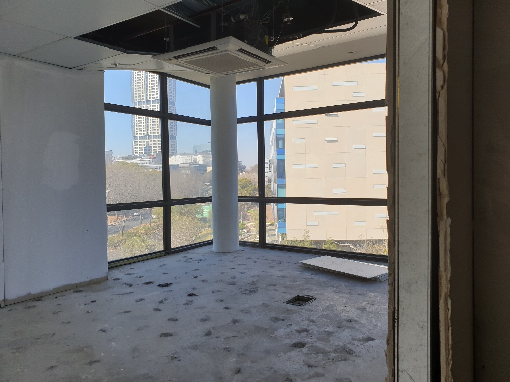 Office Space to rent at 6A Sandown Valley Crescent in Sandton Central