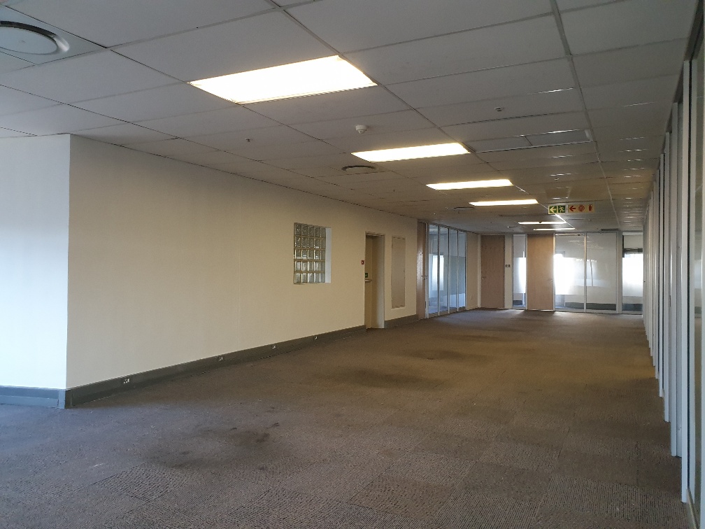 Office Space to rent at 6A Sandown Valley Crescent in Sandton Central