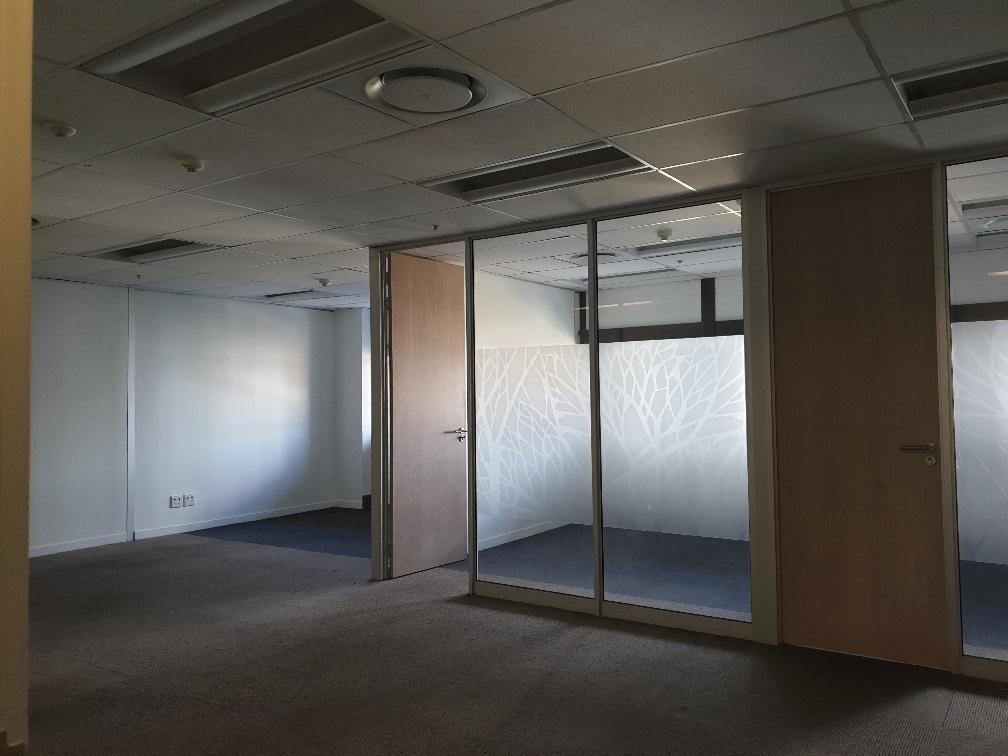 Office Space to rent at 6A Sandown Valley Crescent in Sandton Central