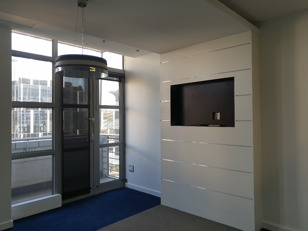 Office Space to rent at 6A Sandown Valley Crescent in Sandton Central