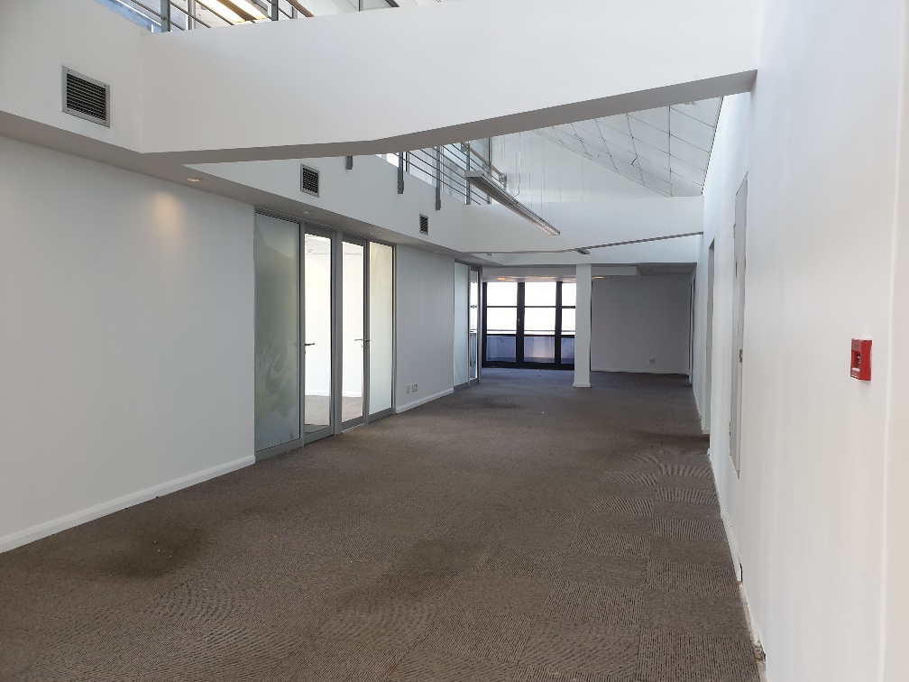 Office Space to rent at 6A Sandown Valley Crescent in Sandton Central
