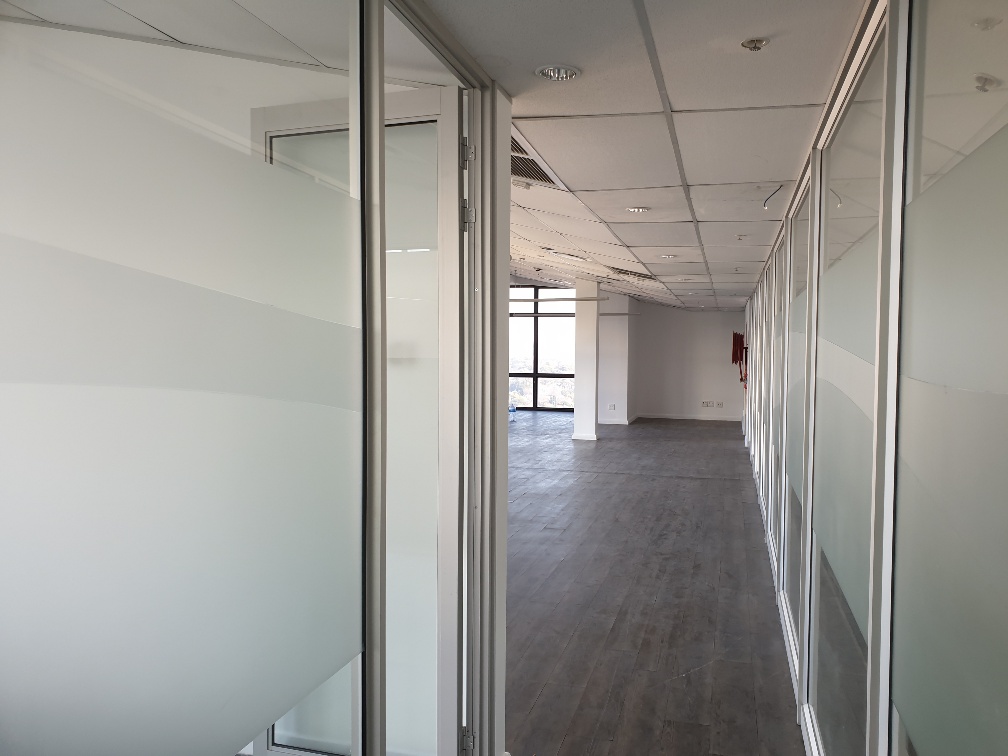 Office Space to rent at 6A Sandown Valley Crescent in Sandton Central