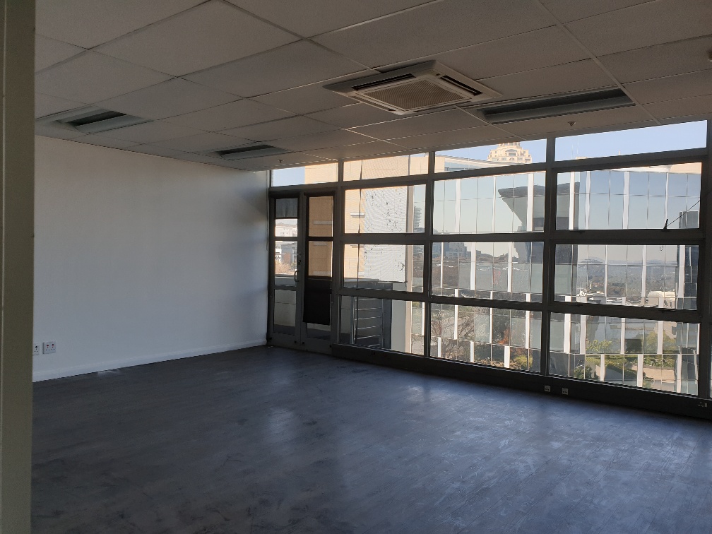 Office Space to rent at 6A Sandown Valley Crescent in Sandton Central