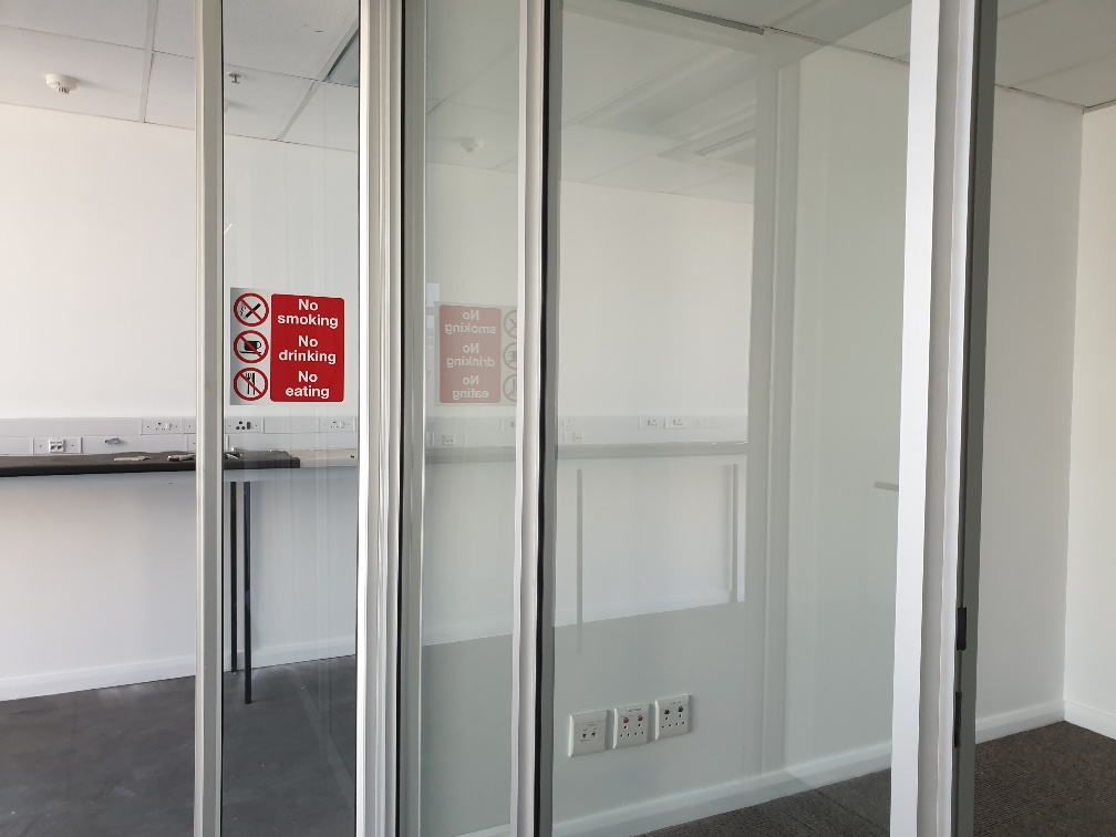 Office Space to rent at 6A Sandown Valley Crescent in Sandton Central