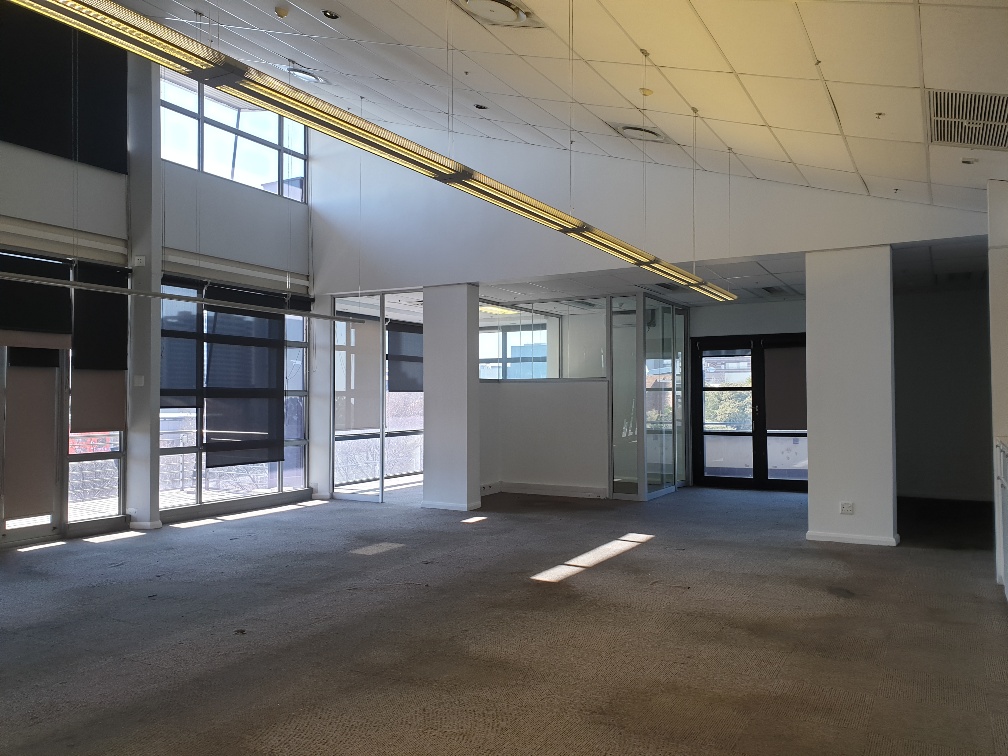 Office Space to rent at 6A Sandown Valley Crescent in Sandton Central