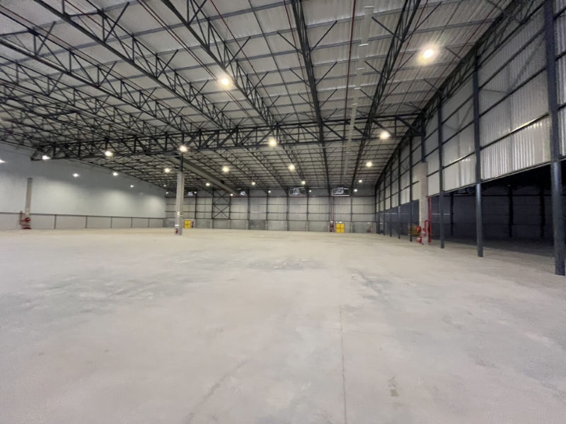 Warehouse to rent at 7 Chain Avenue in Montague Gardens