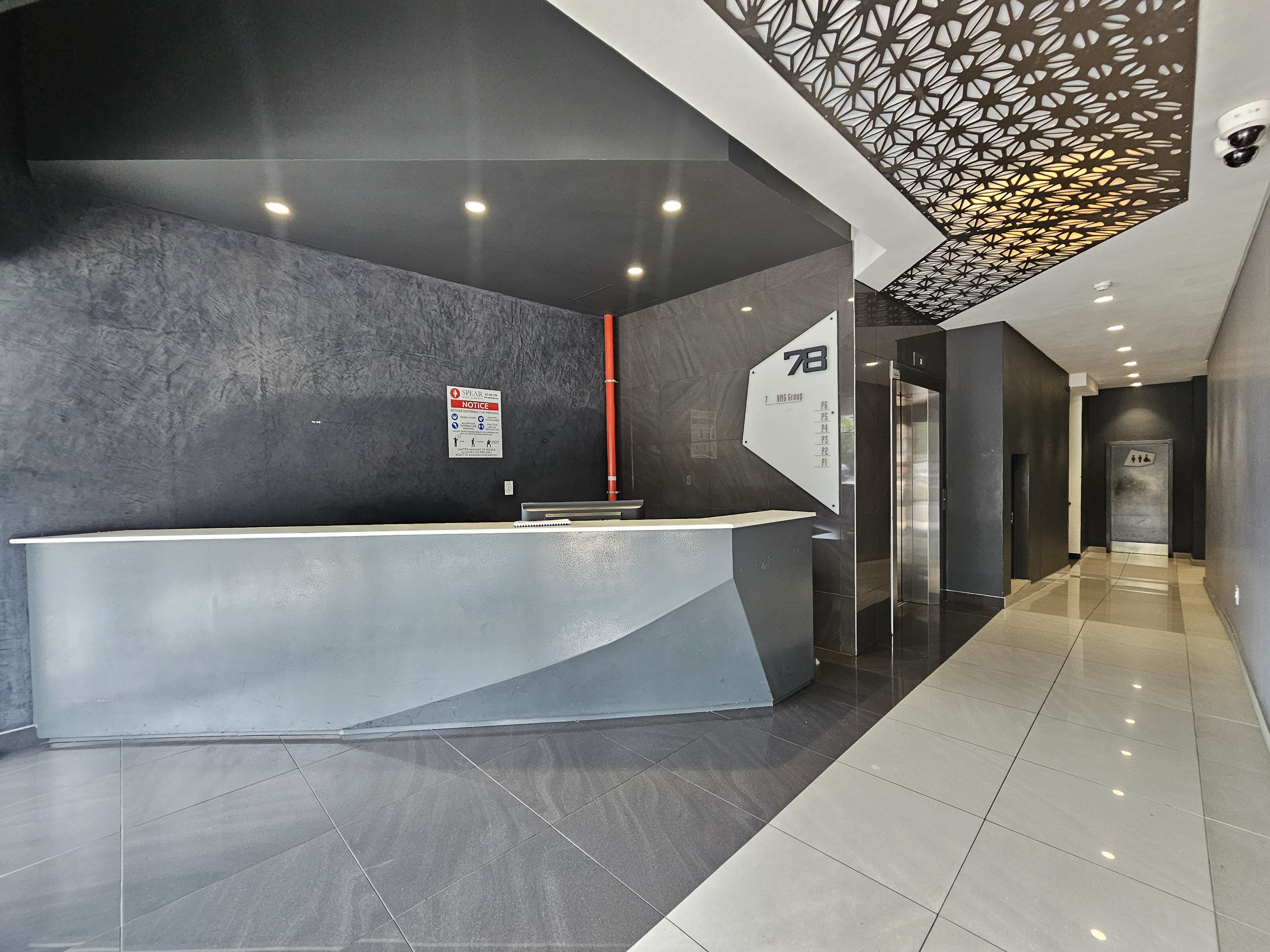 Office Space to rent at 78 On Edward in Tyger Valley