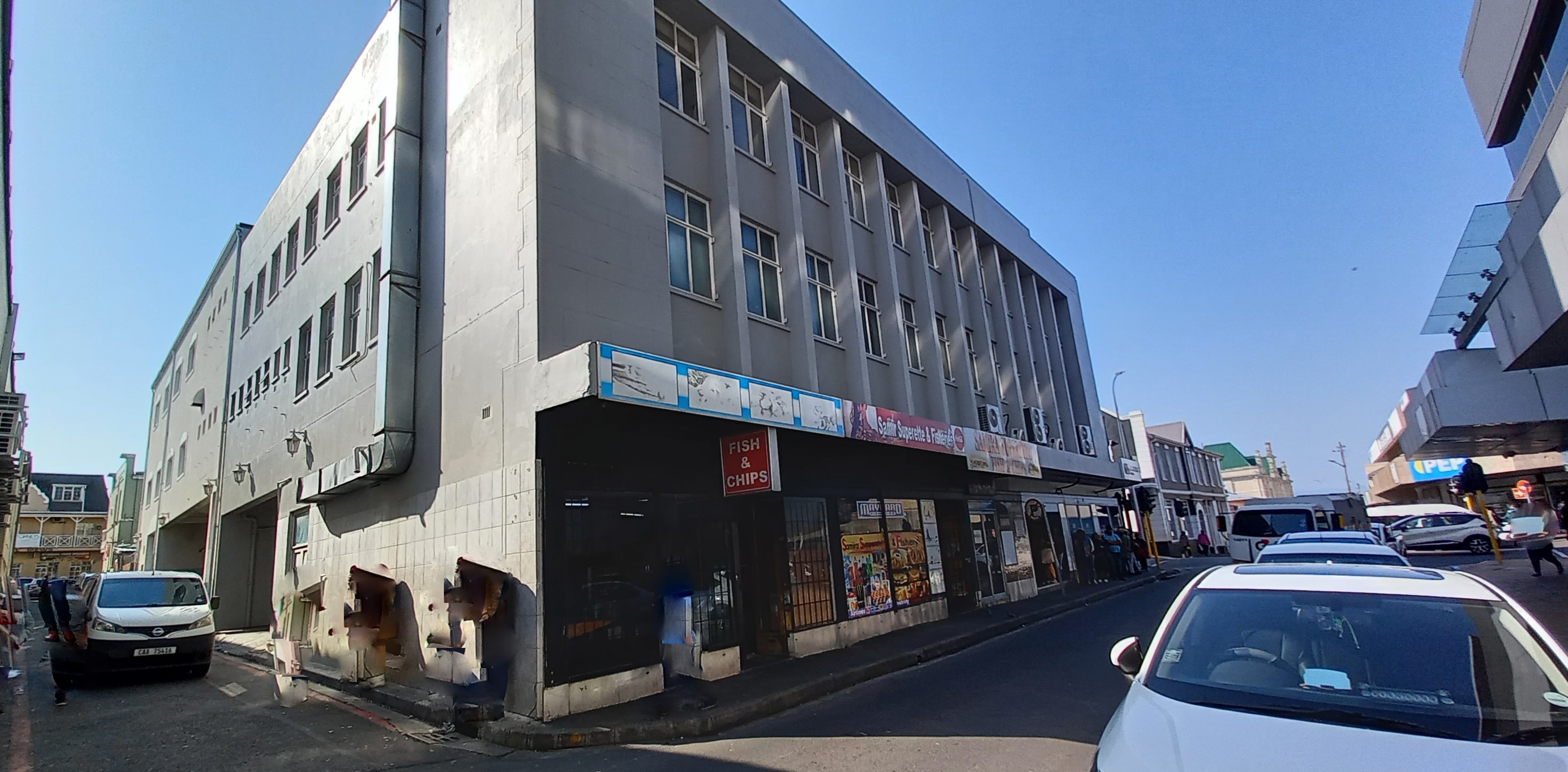 Office Space to rent at ABSA BUILDING - WYNBERG in Wynberg