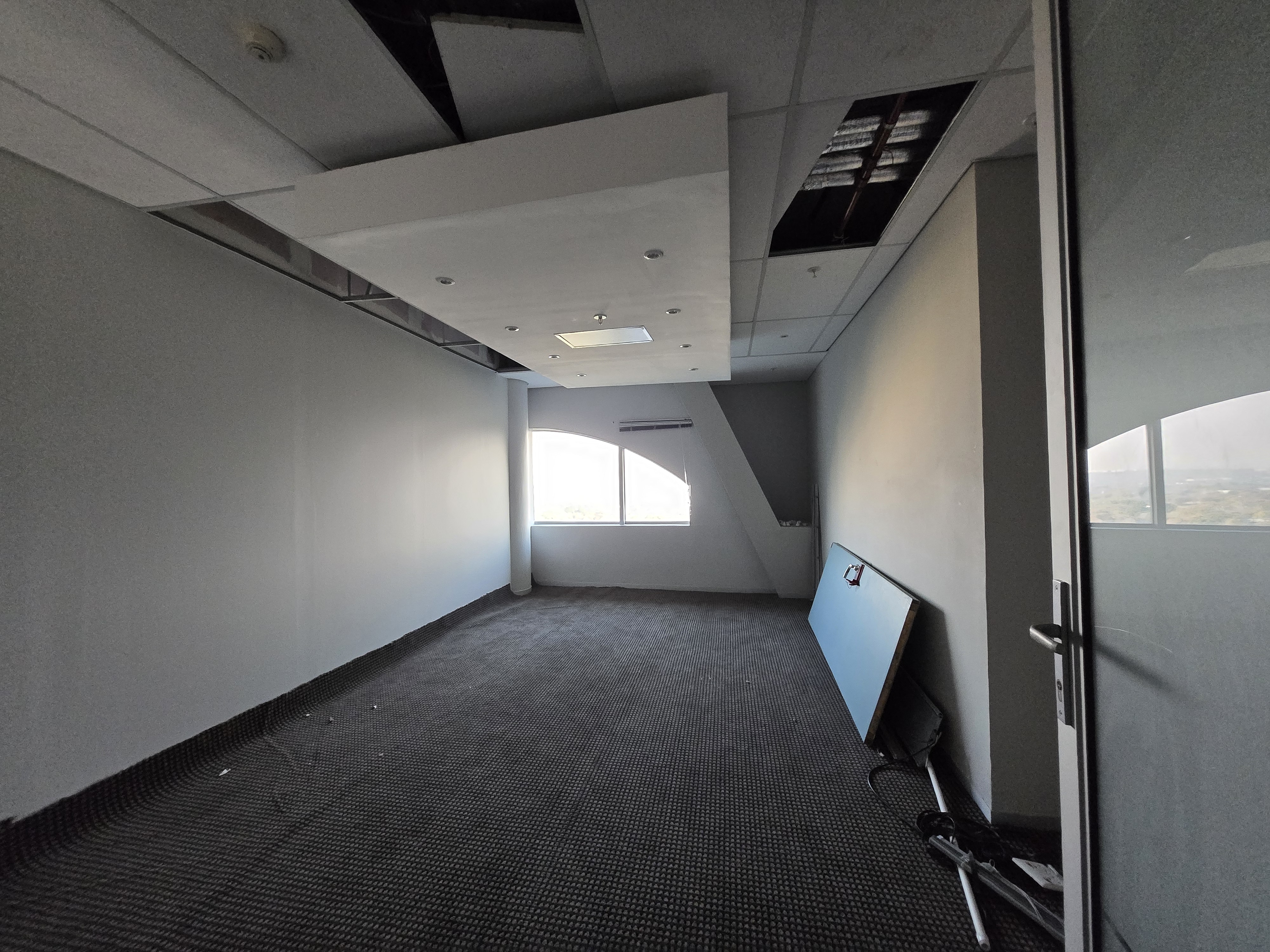 308m² Office Space to rent at Alice Lane (Building 1) in Sandton Central