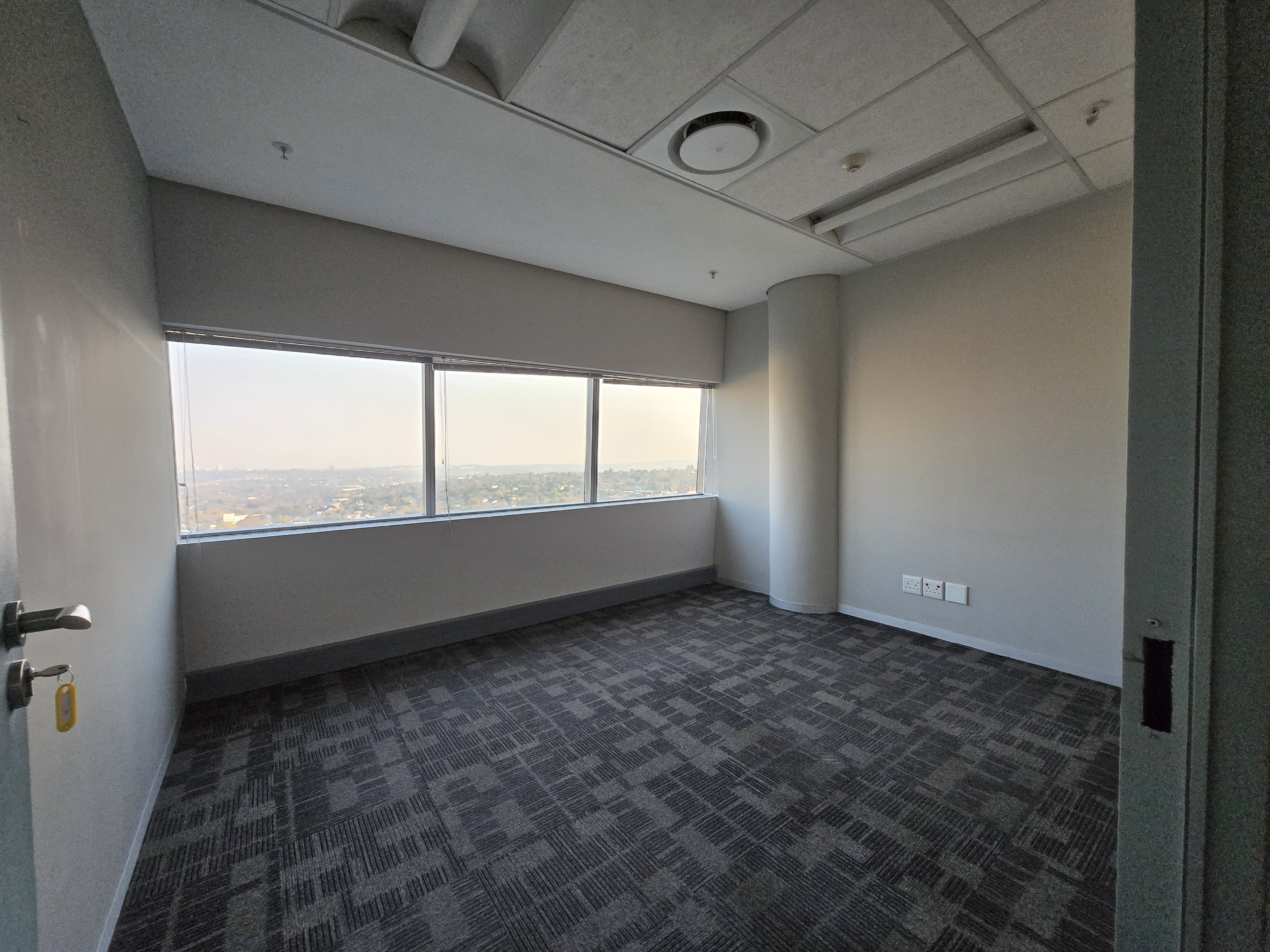 308m² Office Space to rent at Alice Lane (Building 1) in Sandton Central