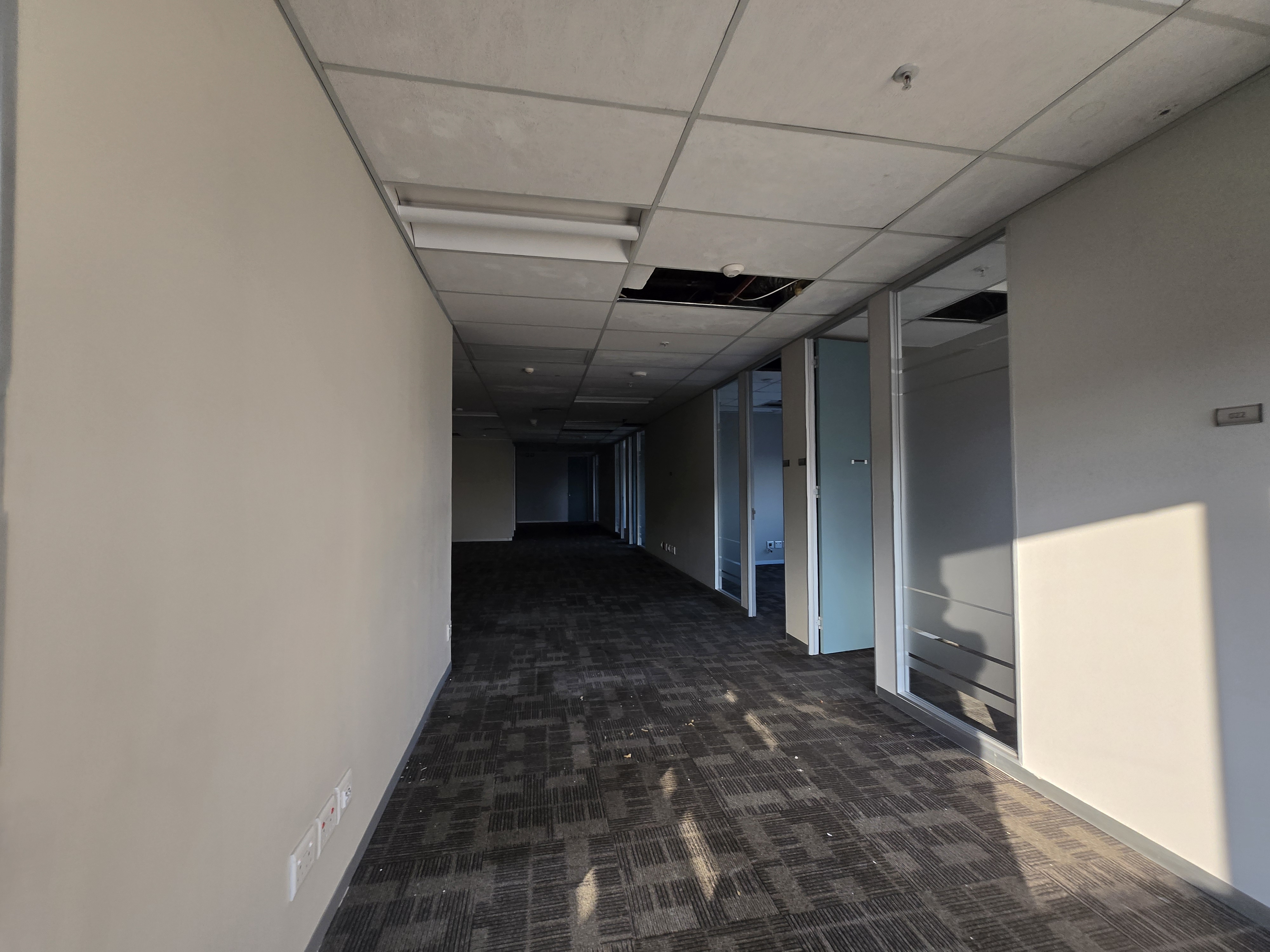 308m² Office Space to rent at Alice Lane (Building 1) in Sandton Central