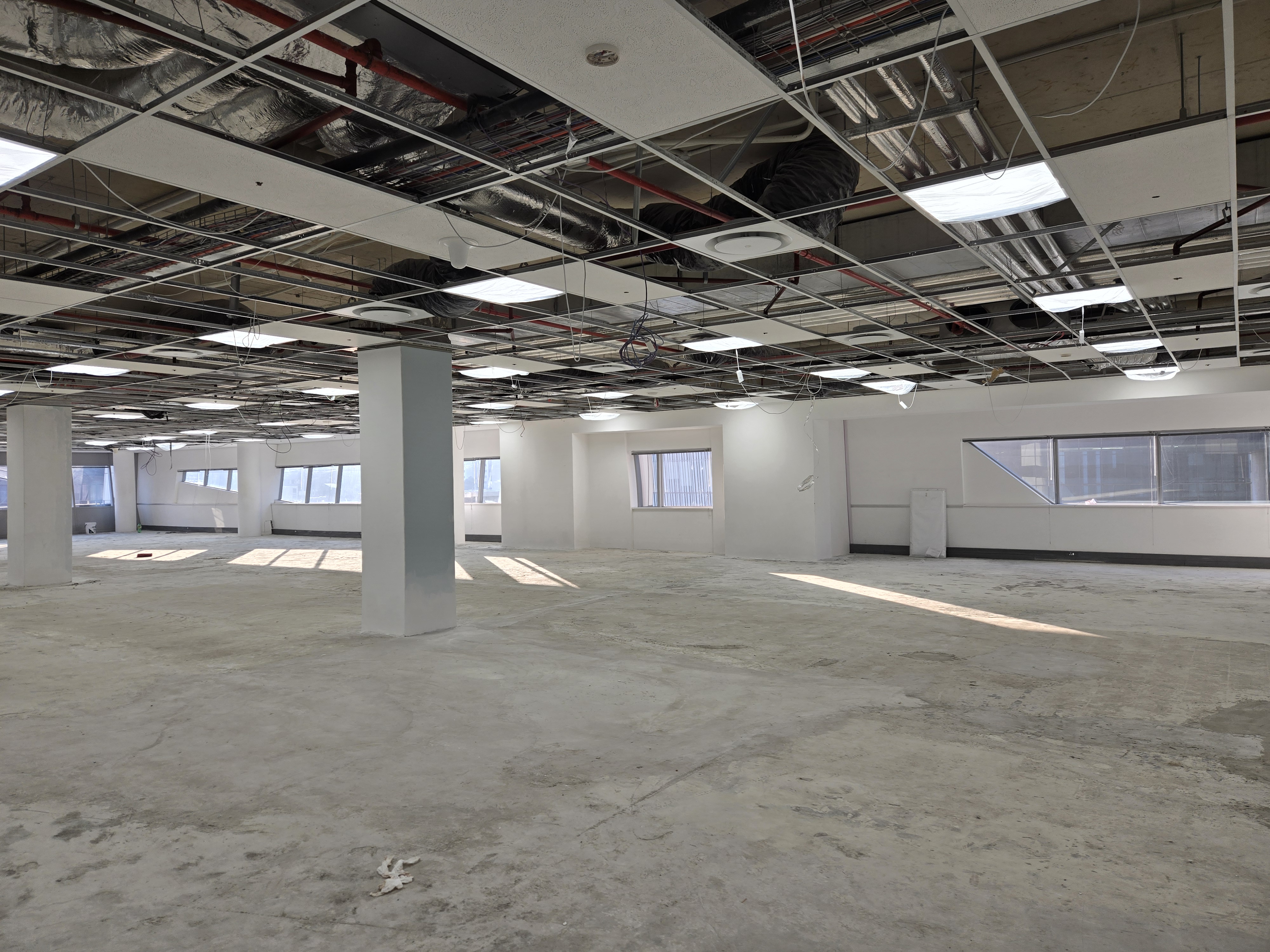 655m² Office Space to rent at Alice Lane (Building 1) in Sandton Central