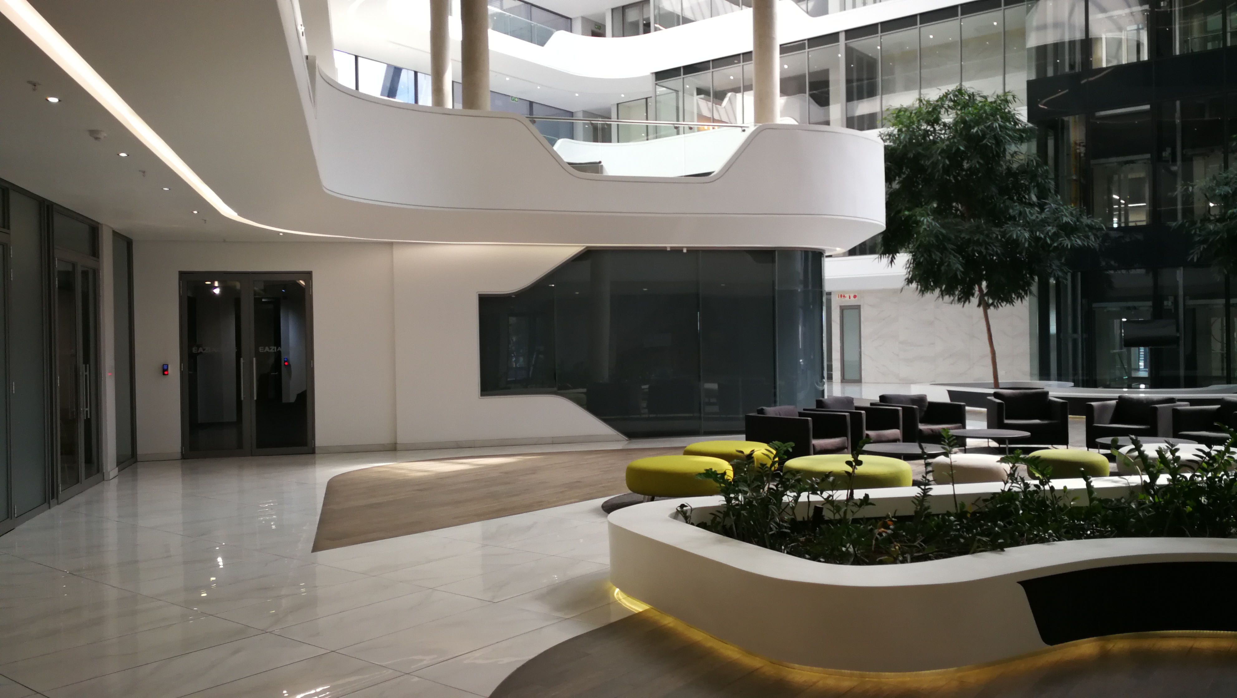 Office Space to rent at Allandale Offices in Waterfall City