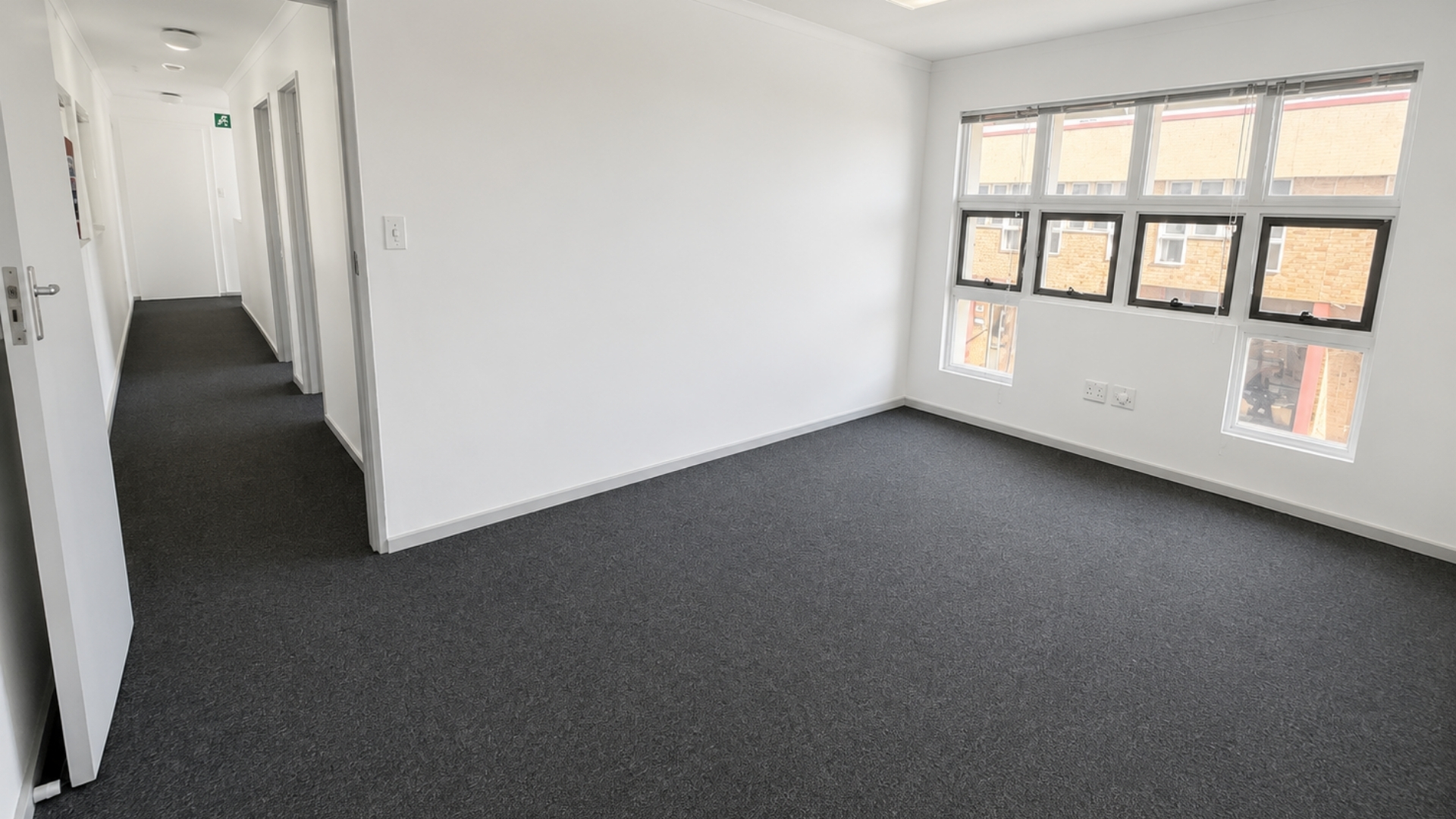 Warehouse to rent at Alternator Park in Montague Gardens