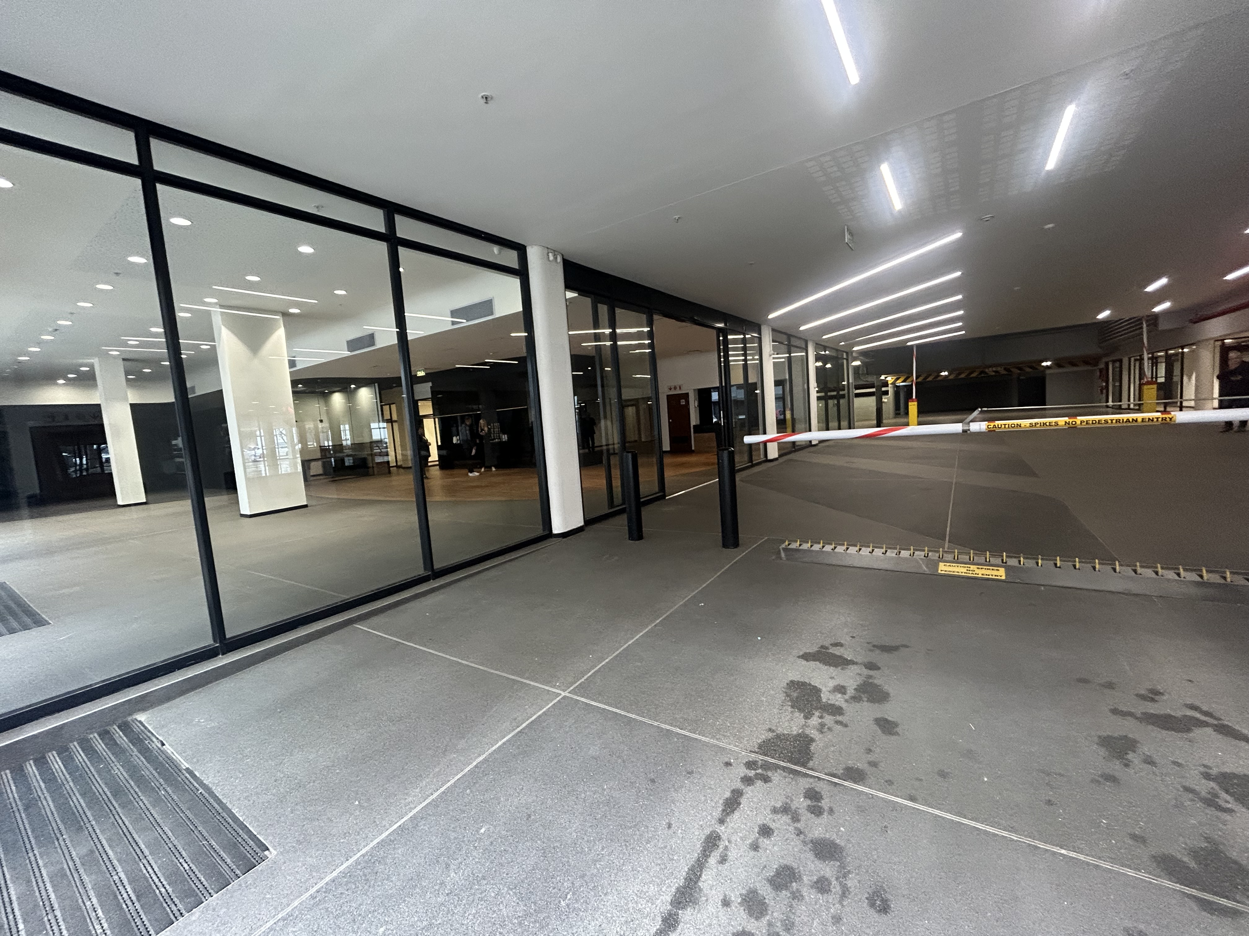 Office Space to rent at Amber Place in Foreshore
