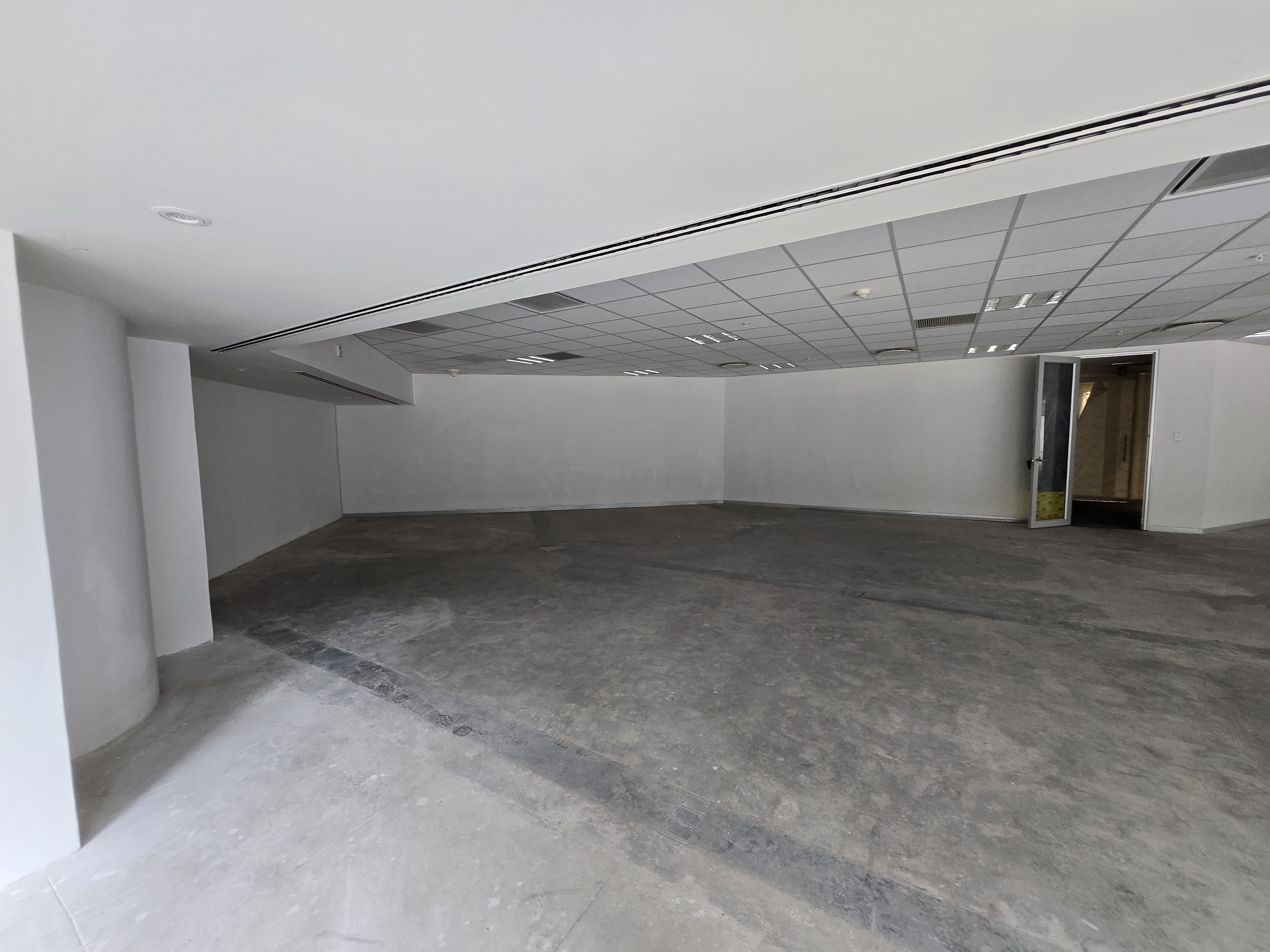 357m² Office Space to rent at Atrium on 5th in Sandton Central
