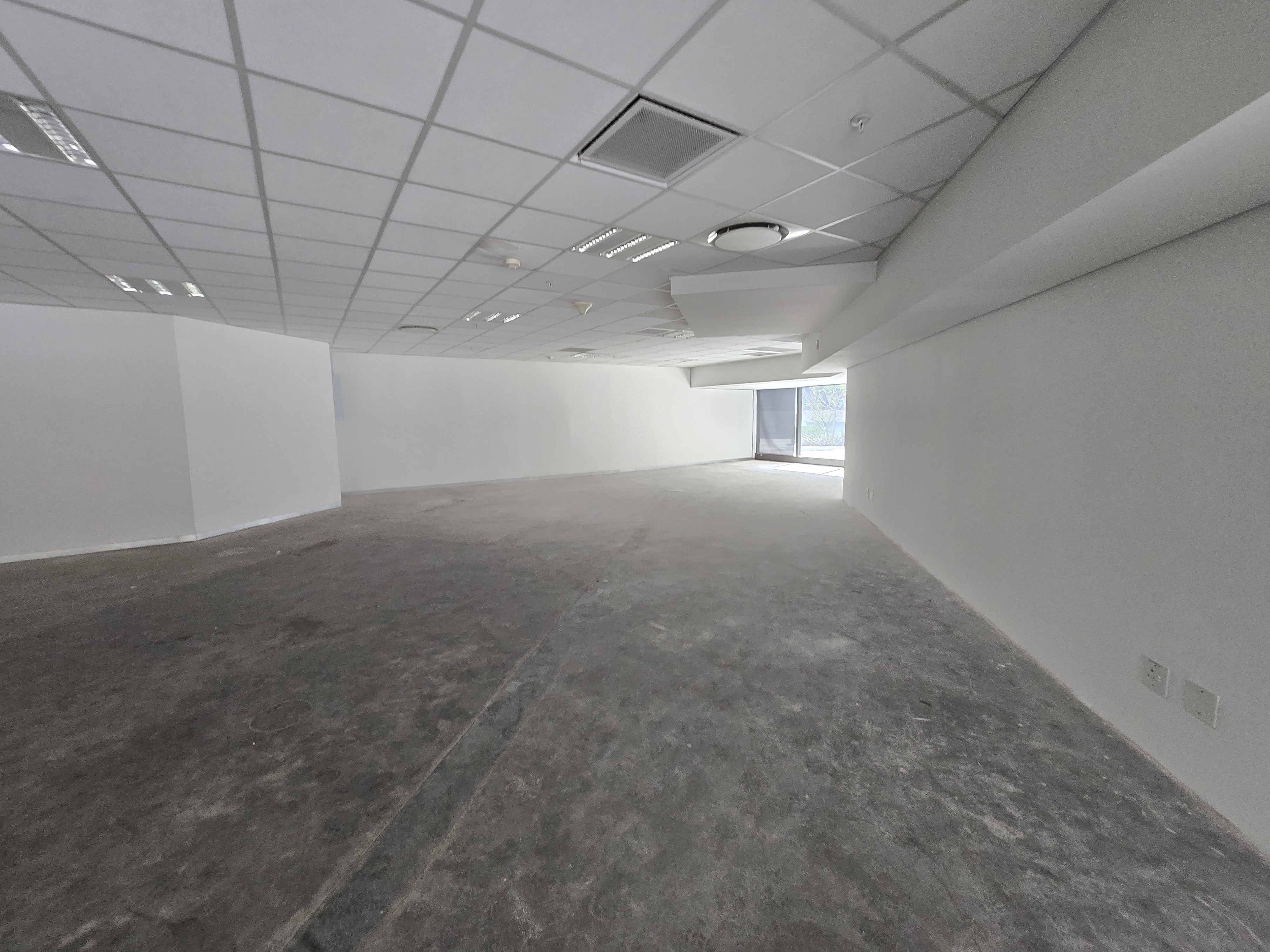 357m² Office Space to rent at Atrium on 5th in Sandton Central
