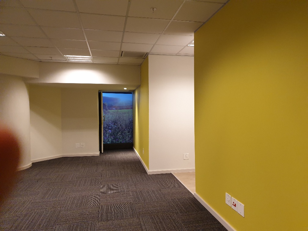 366m² Office Space to rent at Atrium on 5th in Sandton Central