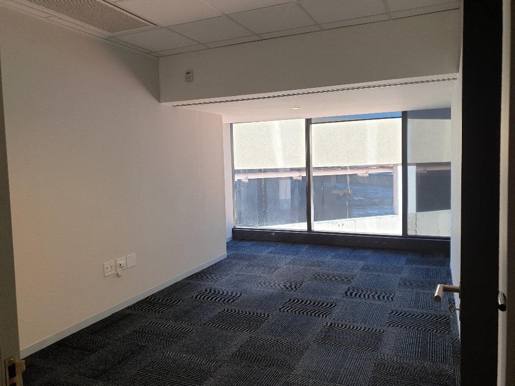 366m² Office Space to rent at Atrium on 5th in Sandton Central