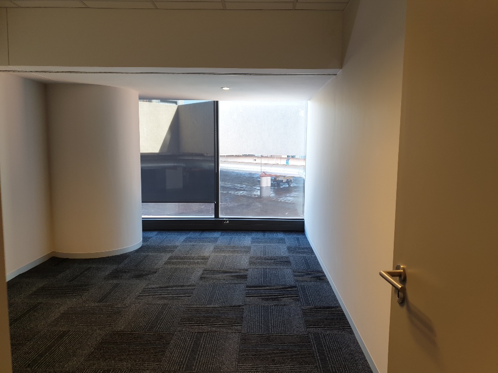 366m² Office Space to rent at Atrium on 5th in Sandton Central