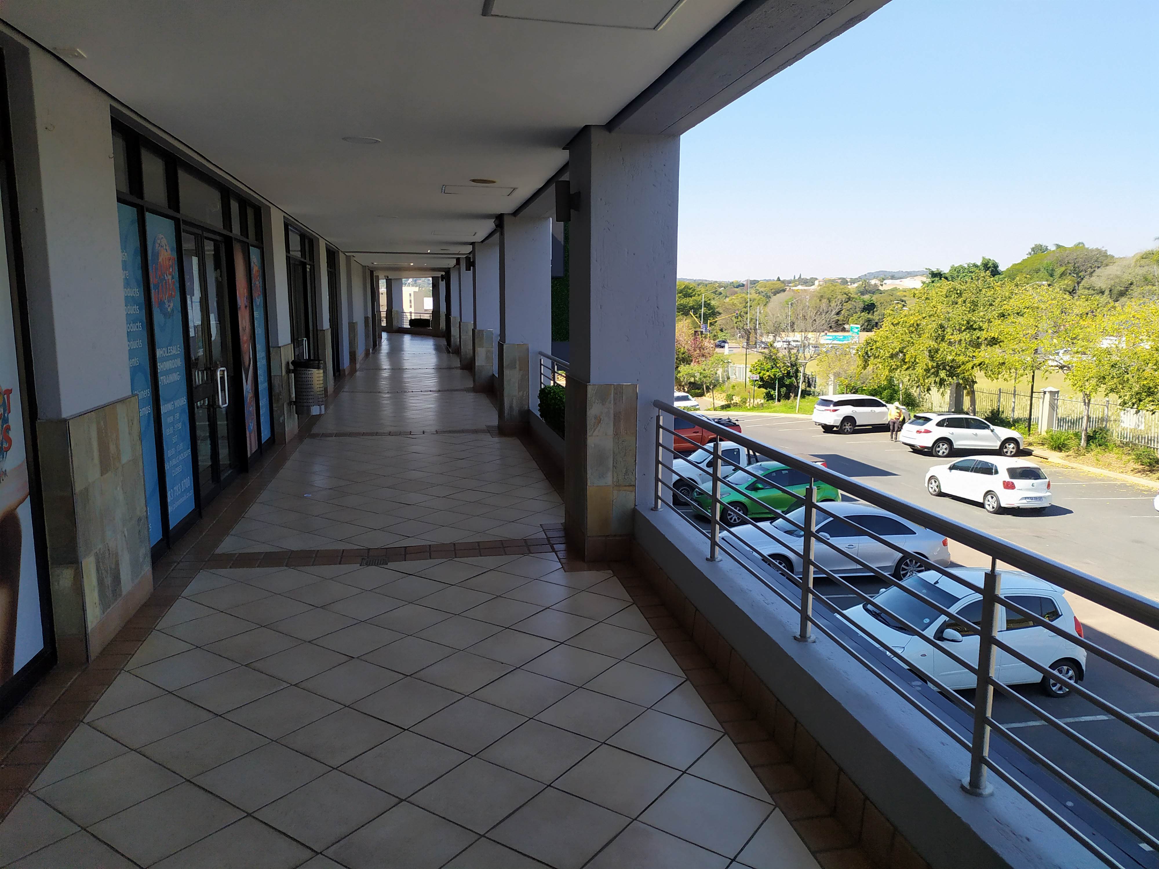 215m² Retail Shops to rent at Atterbury Boulevard in Faerie Glen