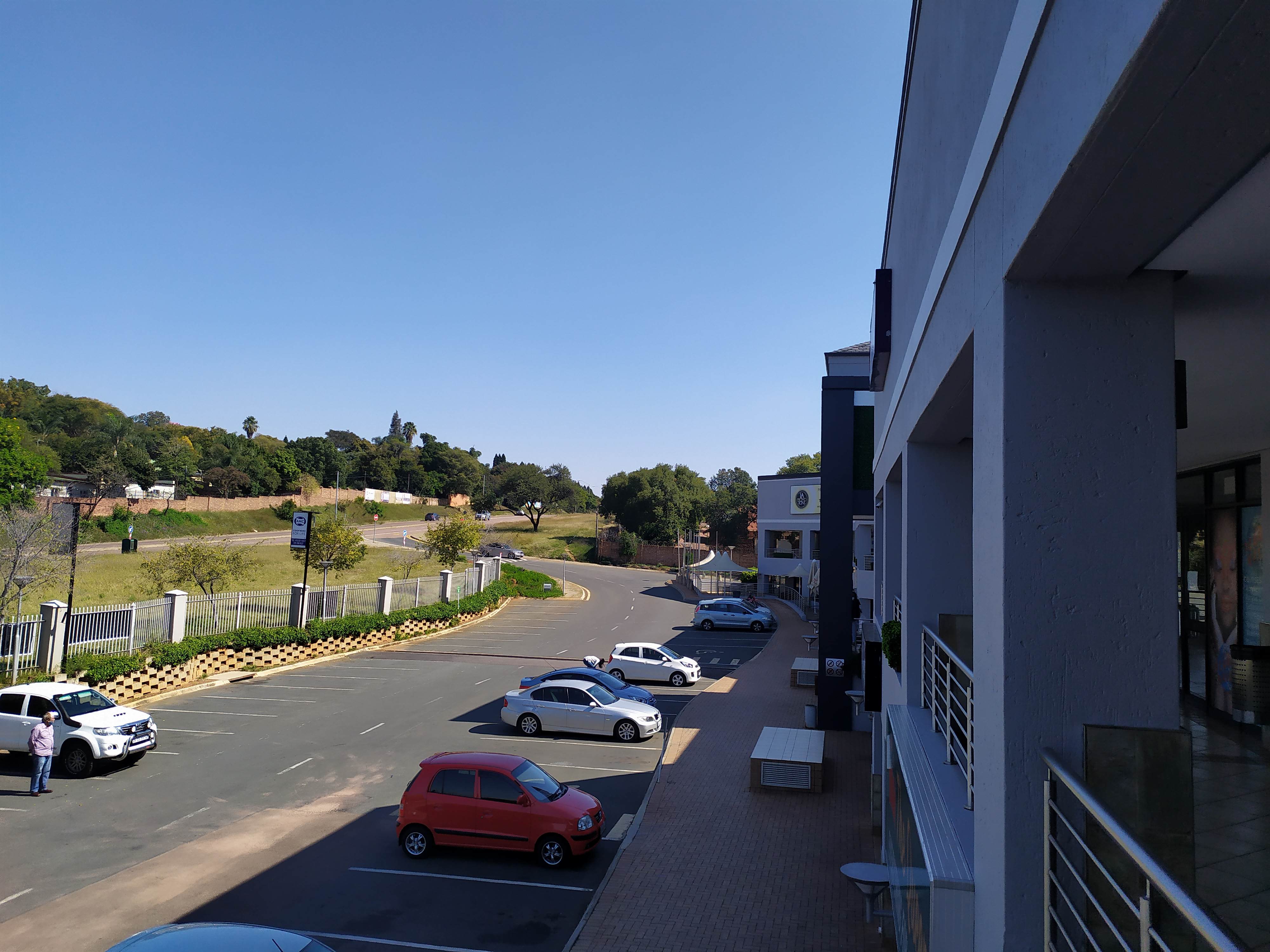 215m² Retail Shops to rent at Atterbury Boulevard in Faerie Glen