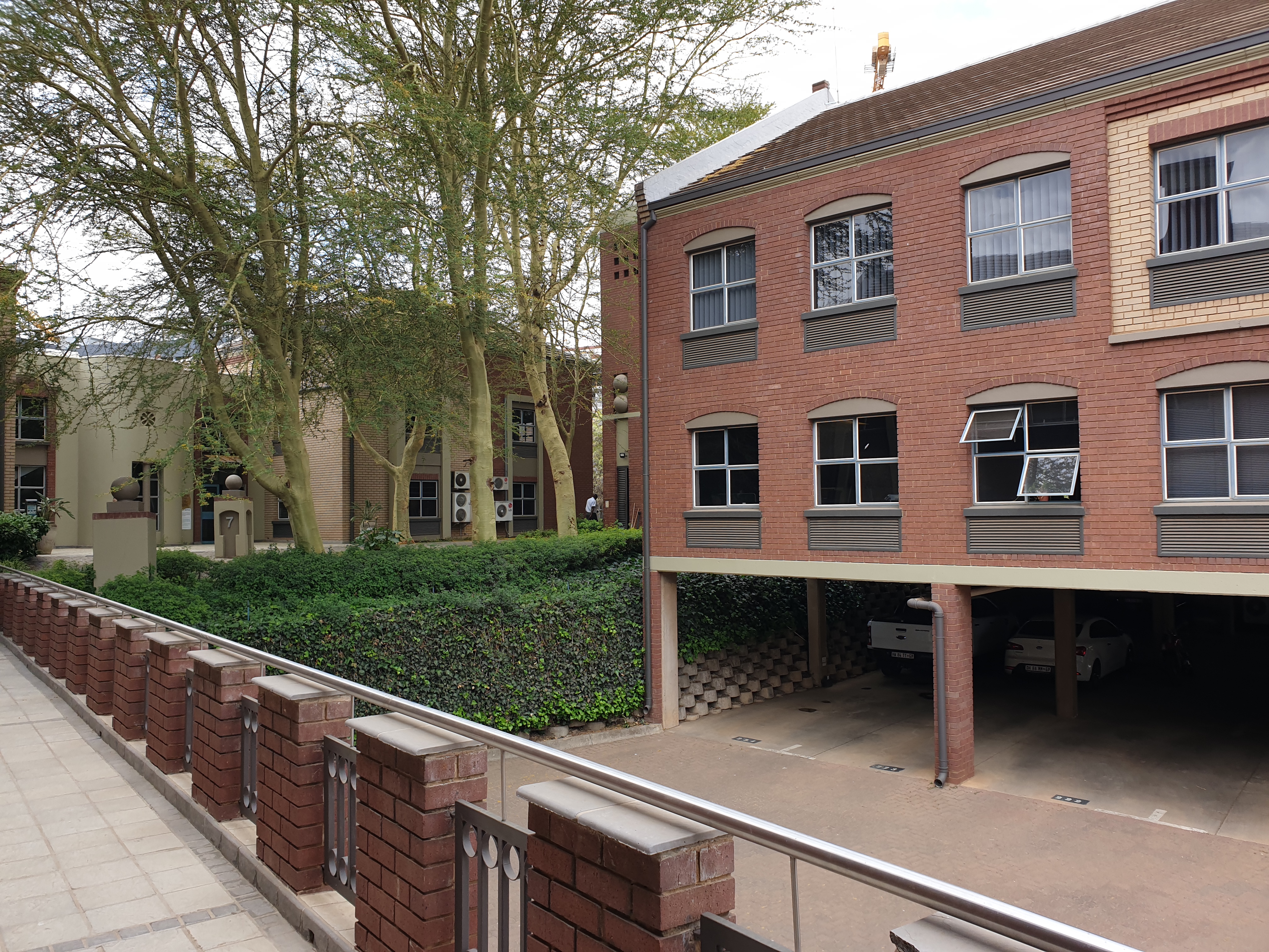 Office Space to rent at Atterbury Estate in Menlyn