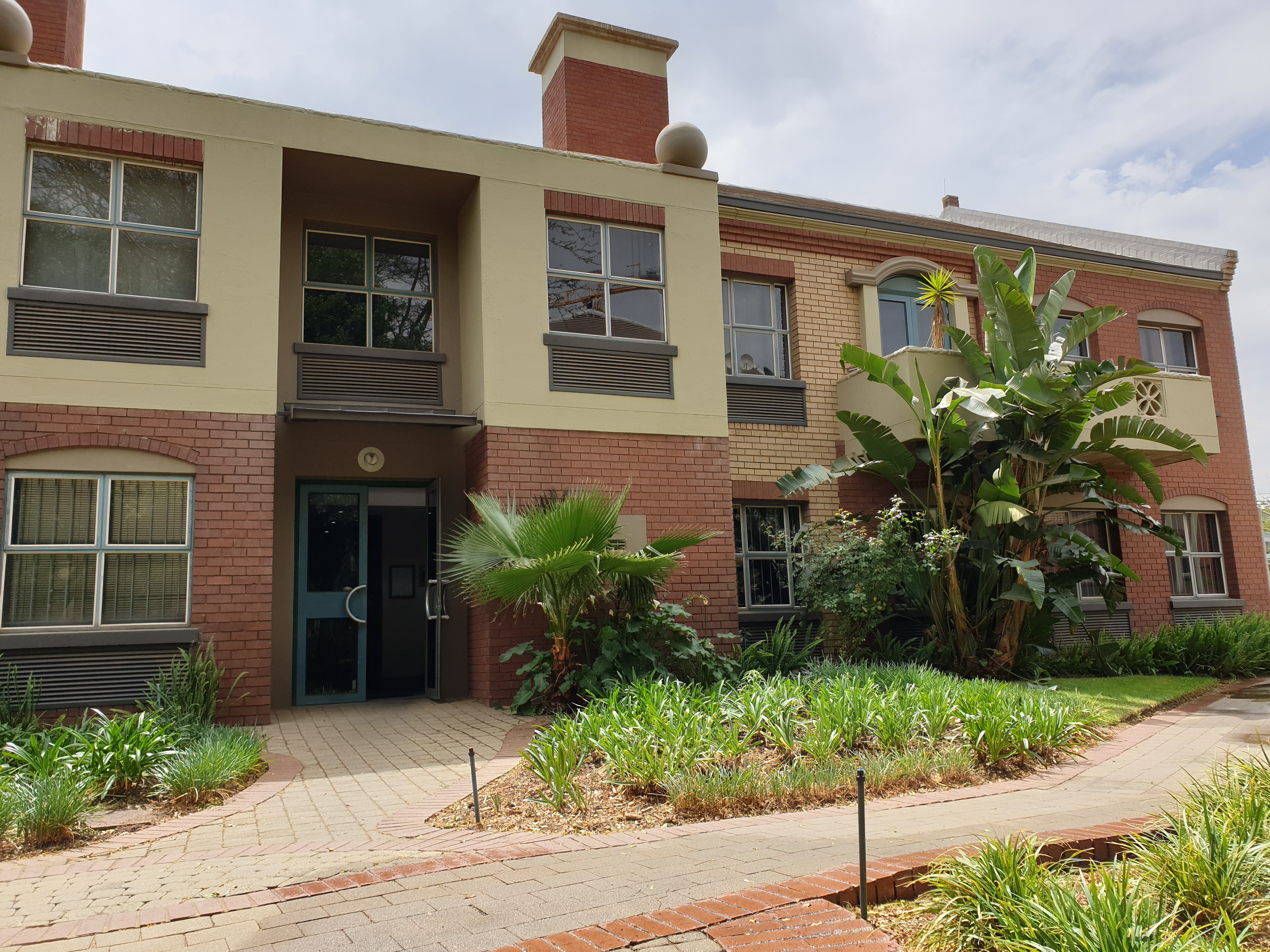 Office Space to rent at Atterbury Estate in Menlyn