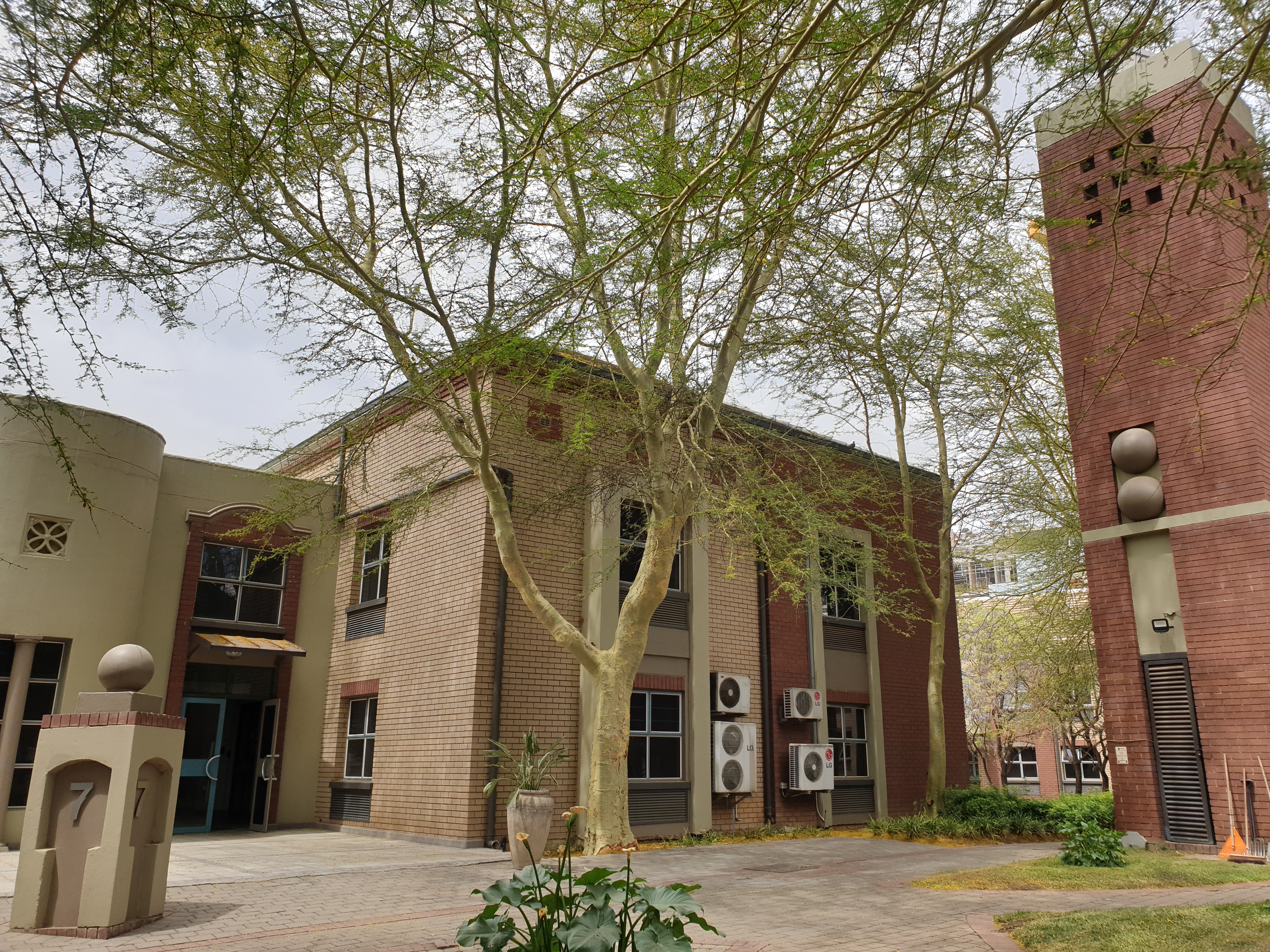 Office Space to rent at Atterbury Estate in Menlyn
