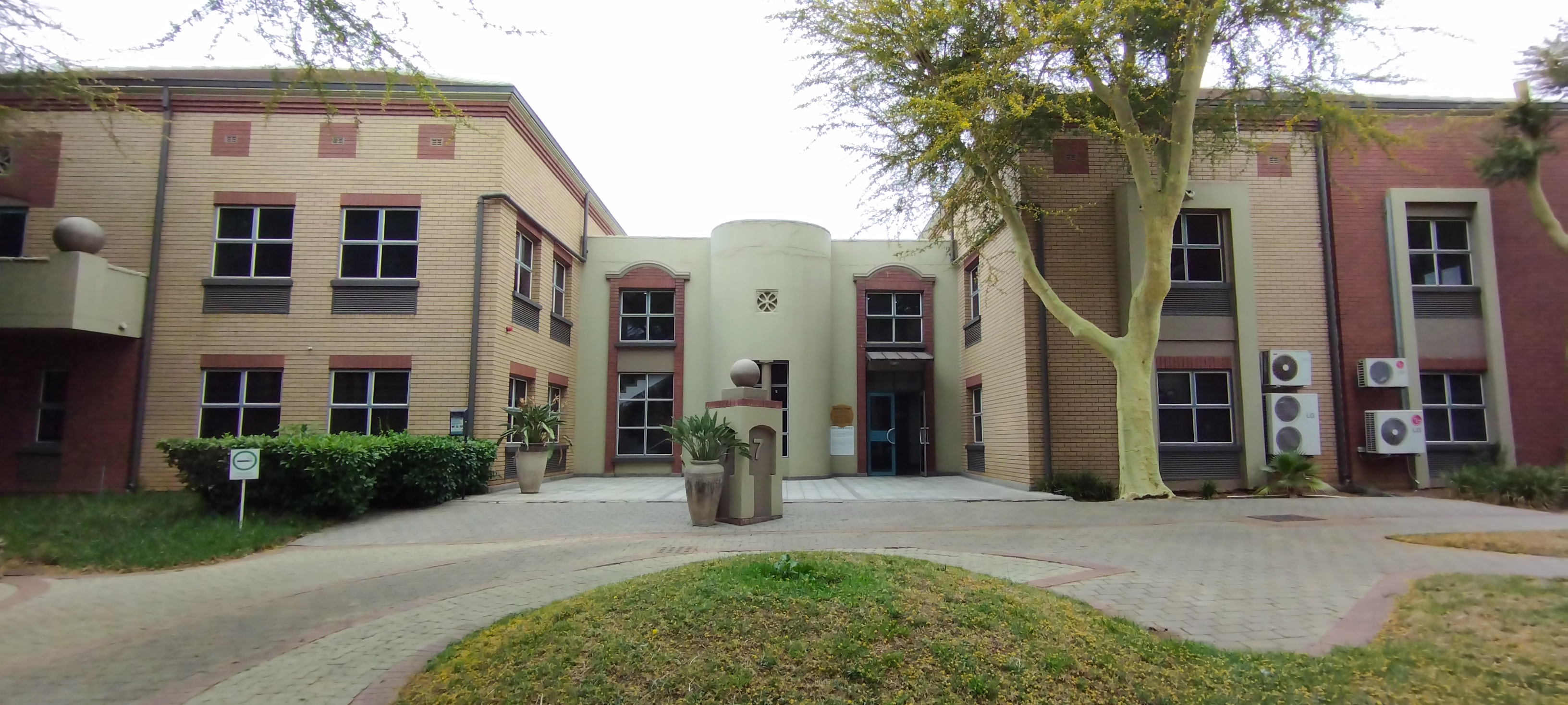 Office Space to rent at Atterbury Estate in Menlyn