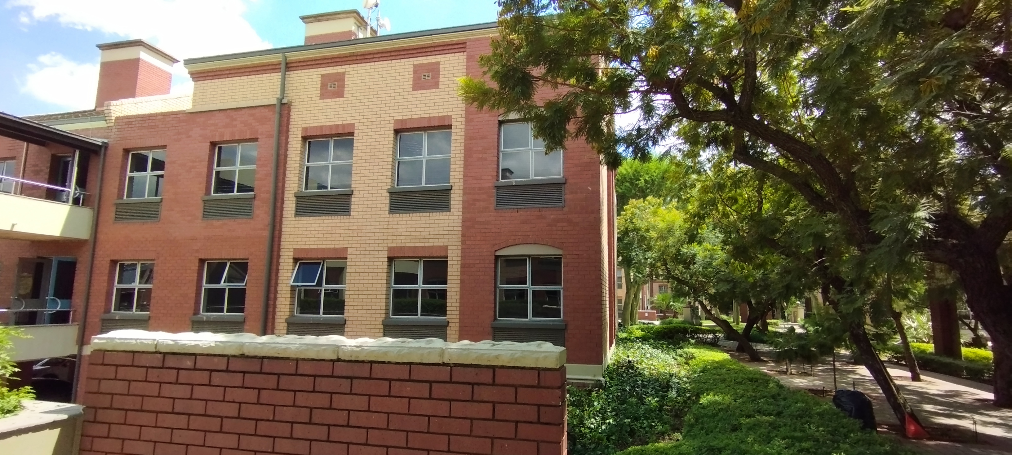 Office Space to rent at Atterbury Estate in Menlyn