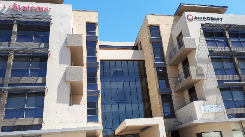 Office Space to rent at Avanti Office Park in Tygervalley Waterfront