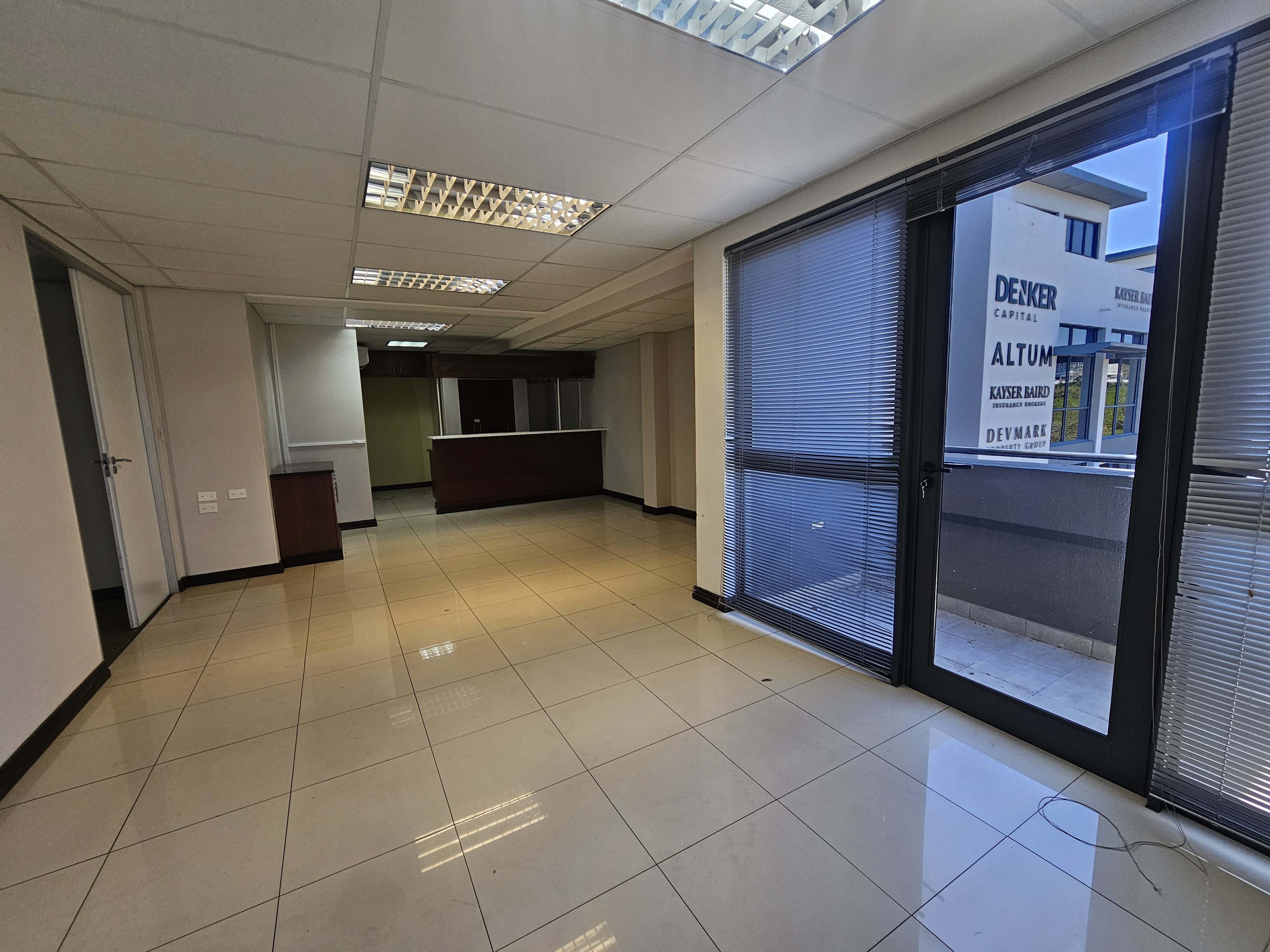 632m² Office Space to rent at Avanti Office Park in Tygervalley Waterfront