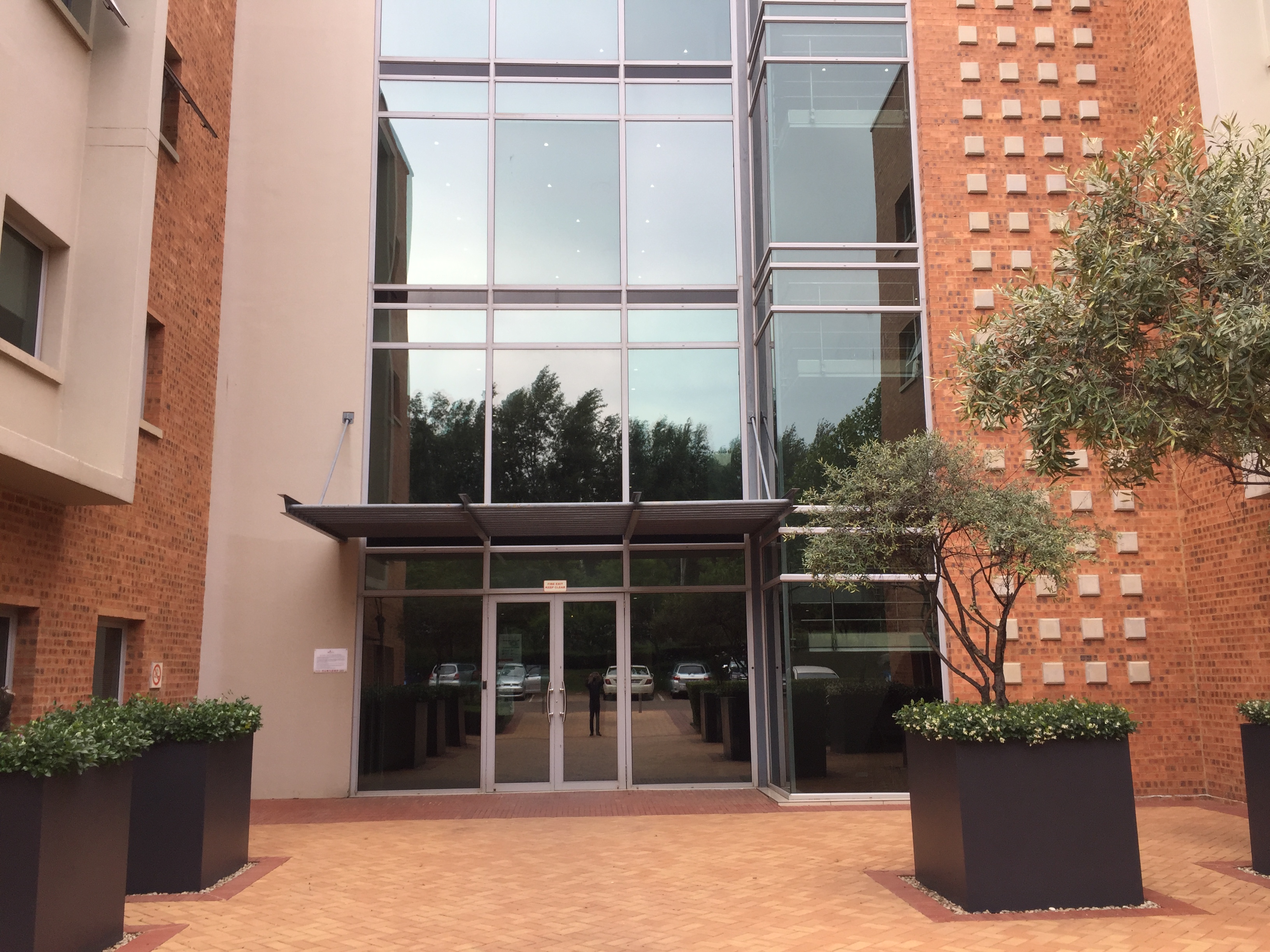 Office Space to rent at Ballyoaks Office Park in Bryanston