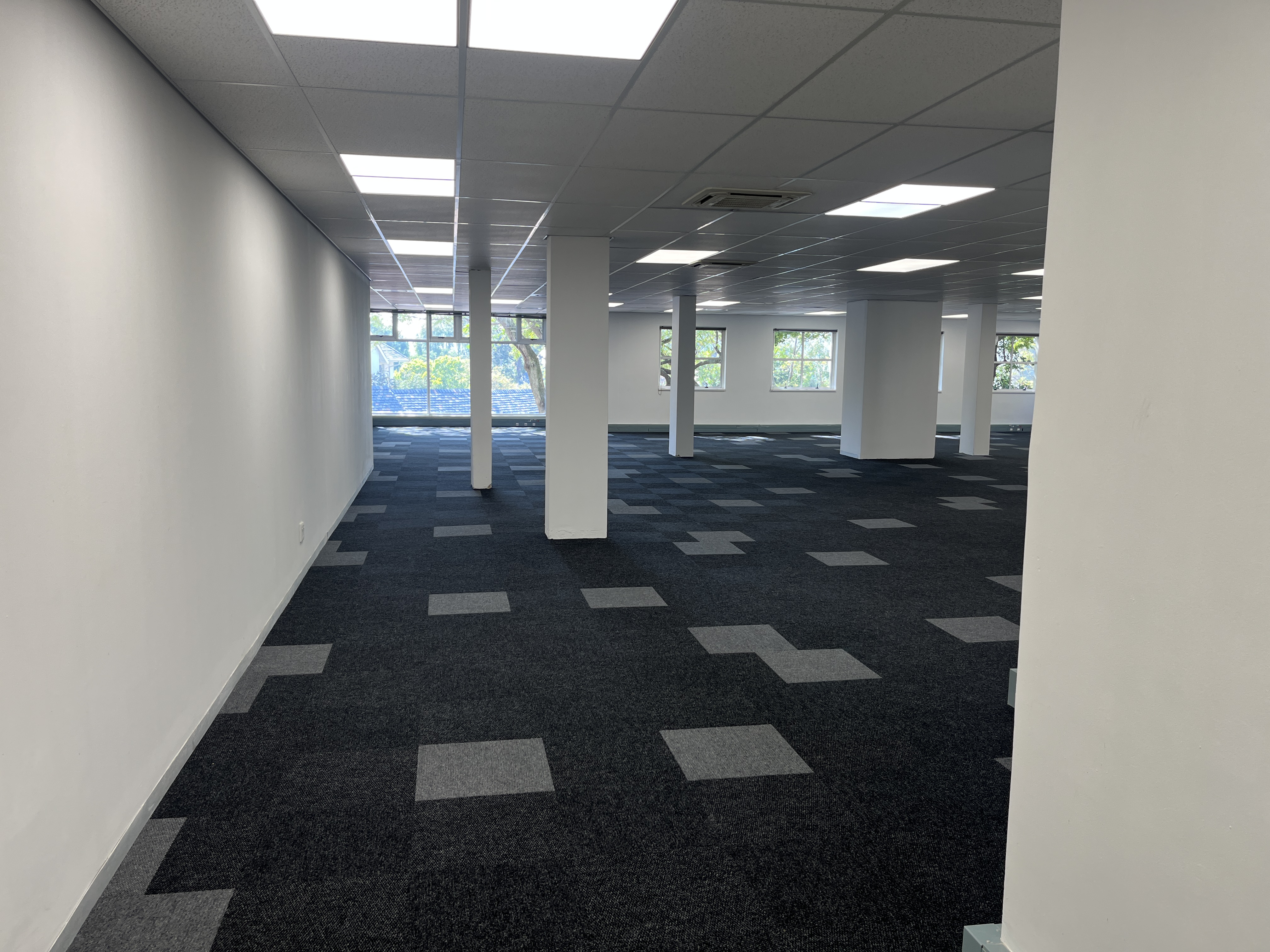 Office Space to rent at Ballywoods Office Park in Bryanston