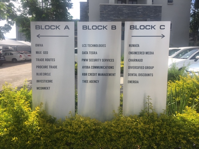 Office Space to rent at Baobab Office Park in Randpark Ridge